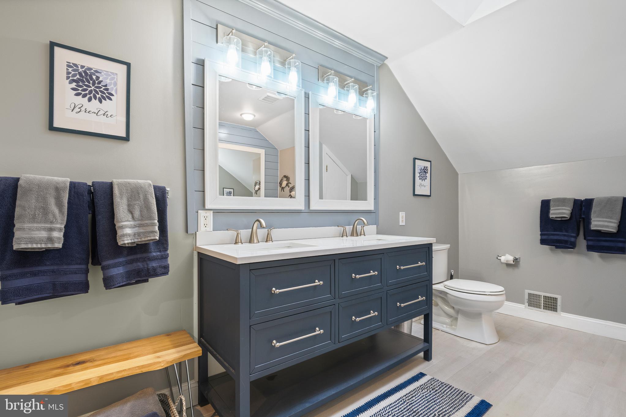 CANVASBACK COVE - Residential