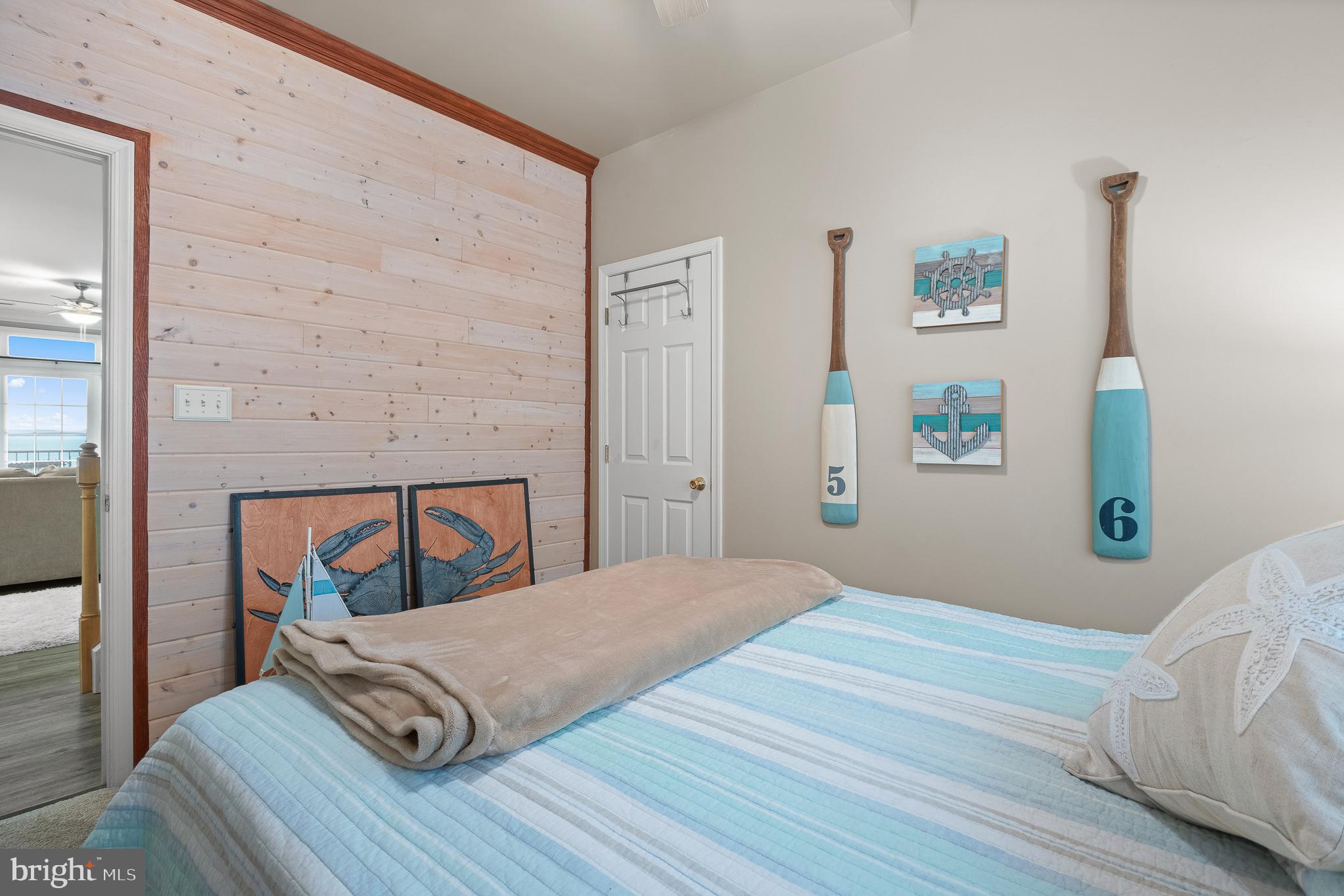 CANVASBACK COVE - Residential