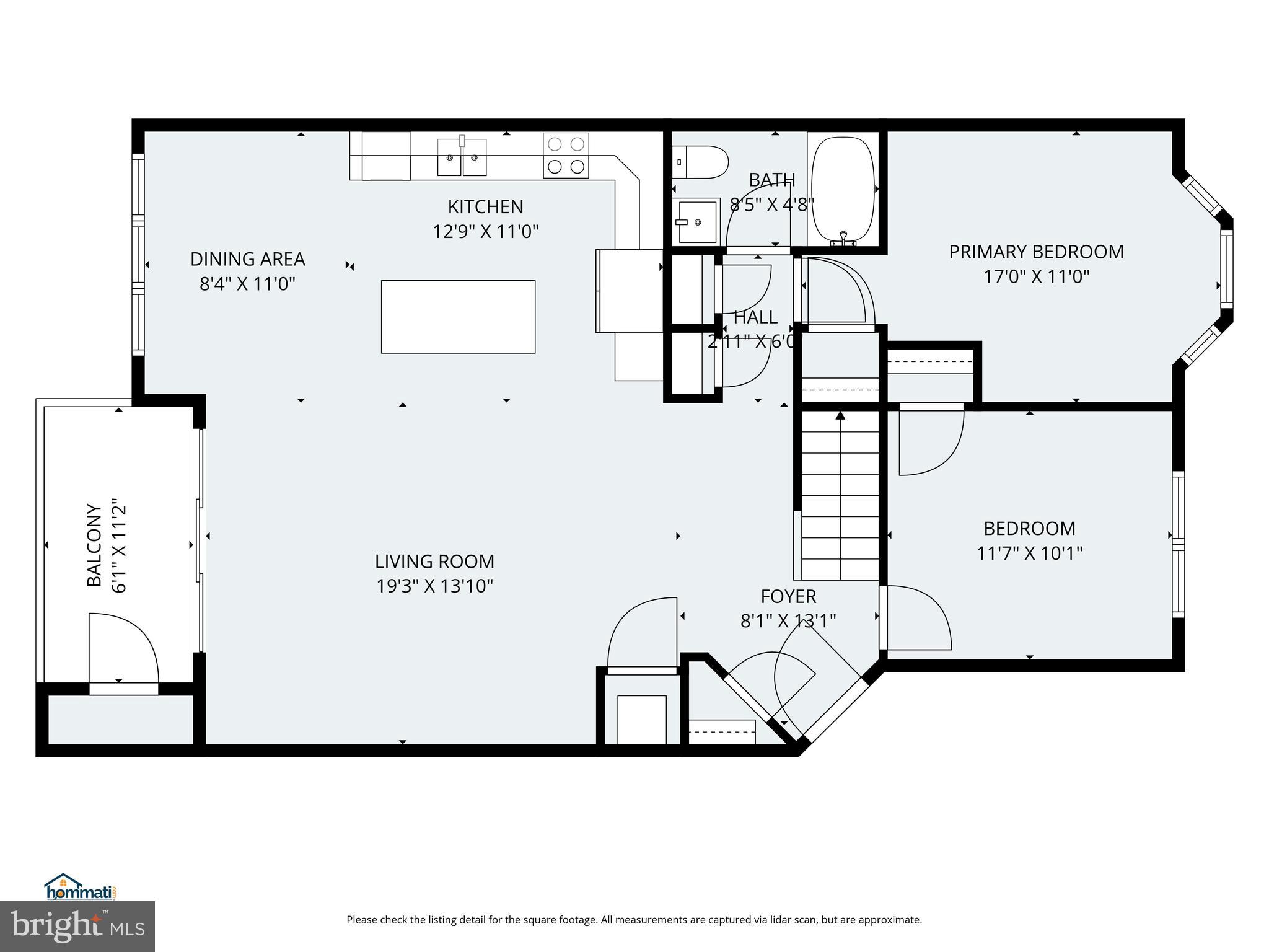 CANVASBACK COVE - Residential