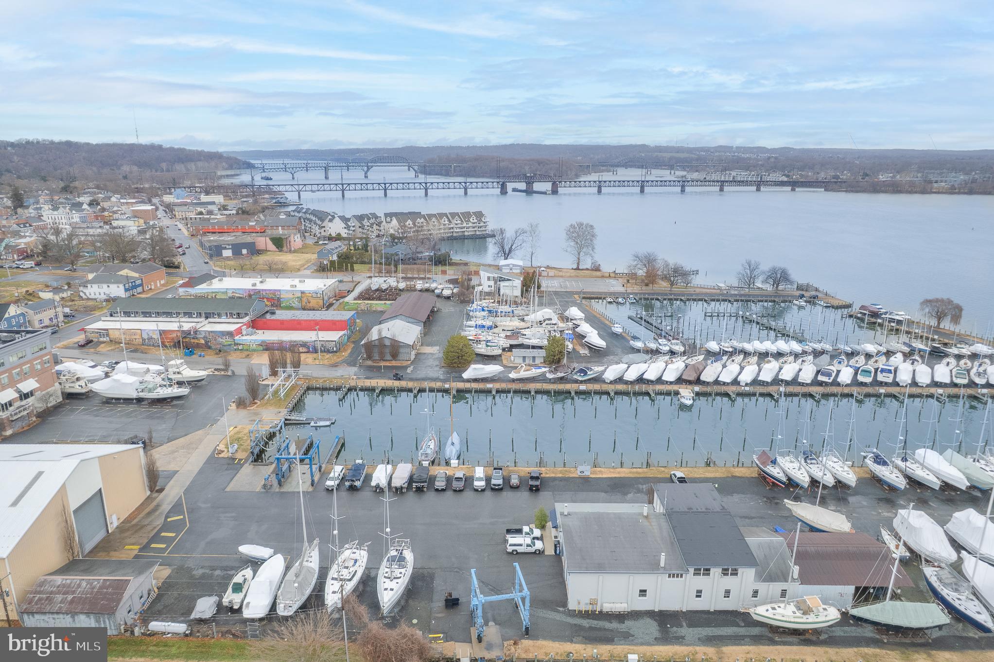 CANVASBACK COVE - Residential