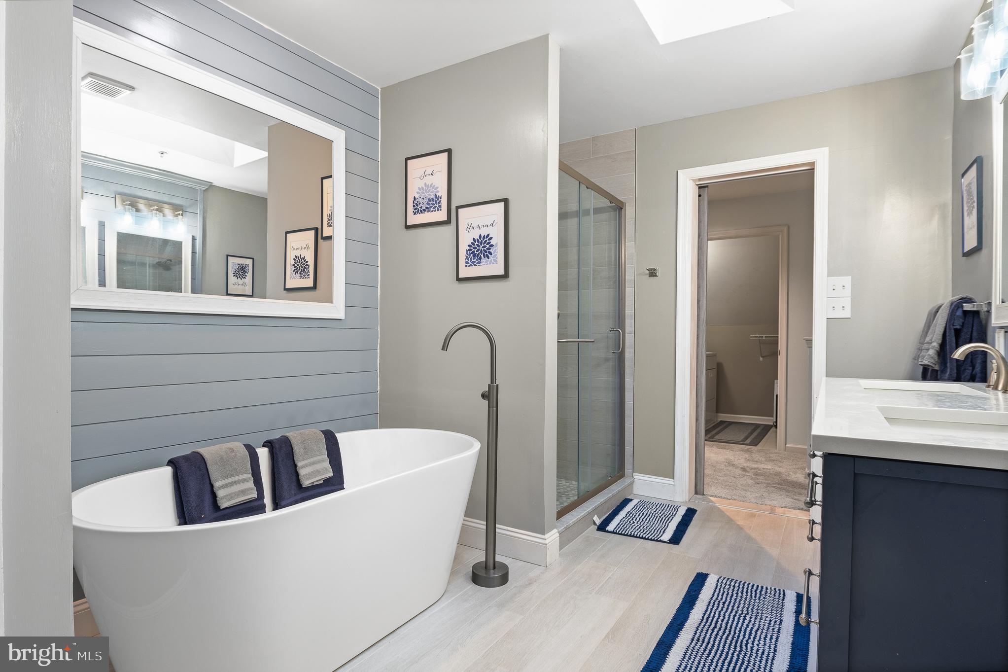 CANVASBACK COVE - Residential