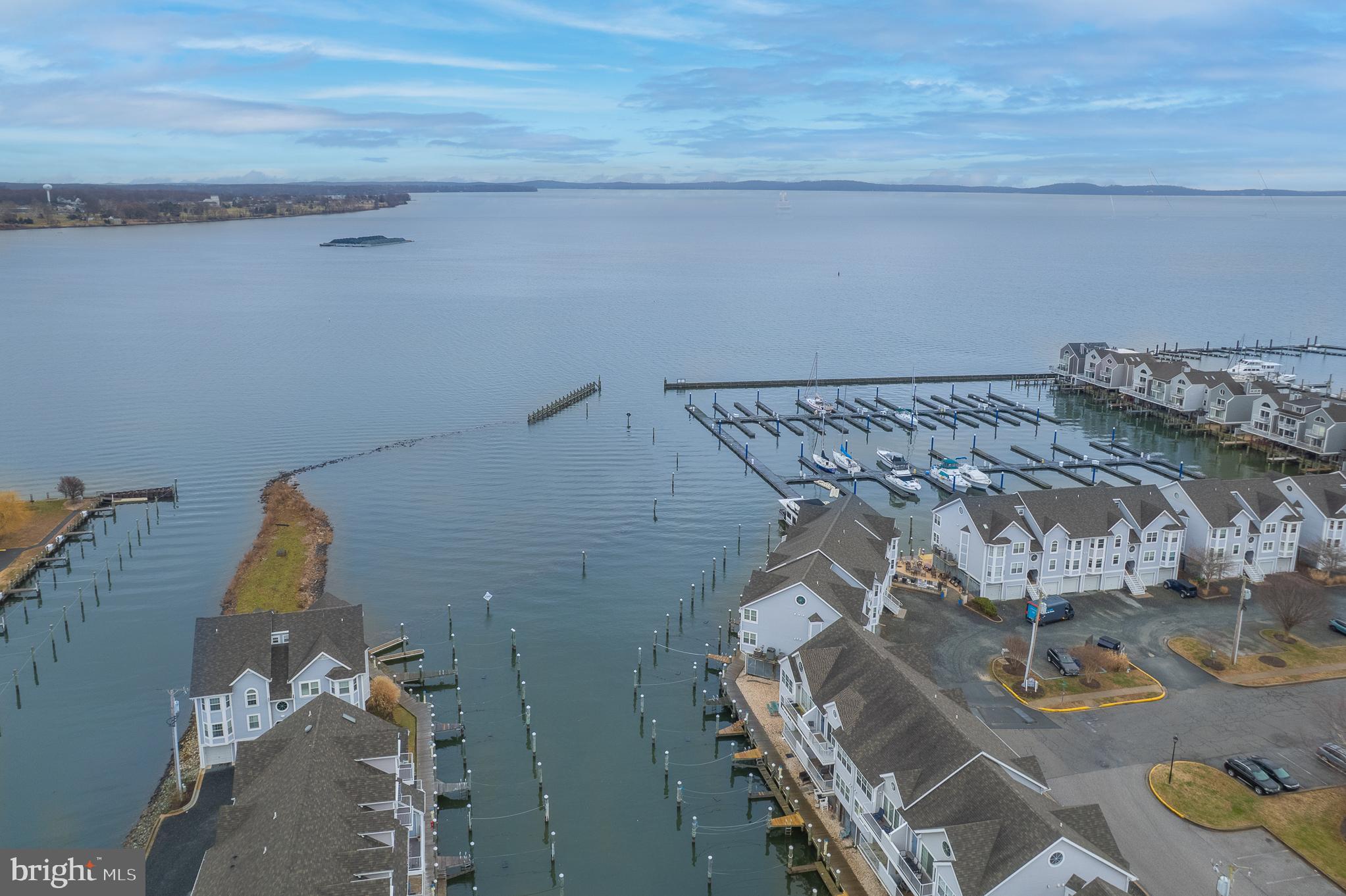 CANVASBACK COVE - Residential