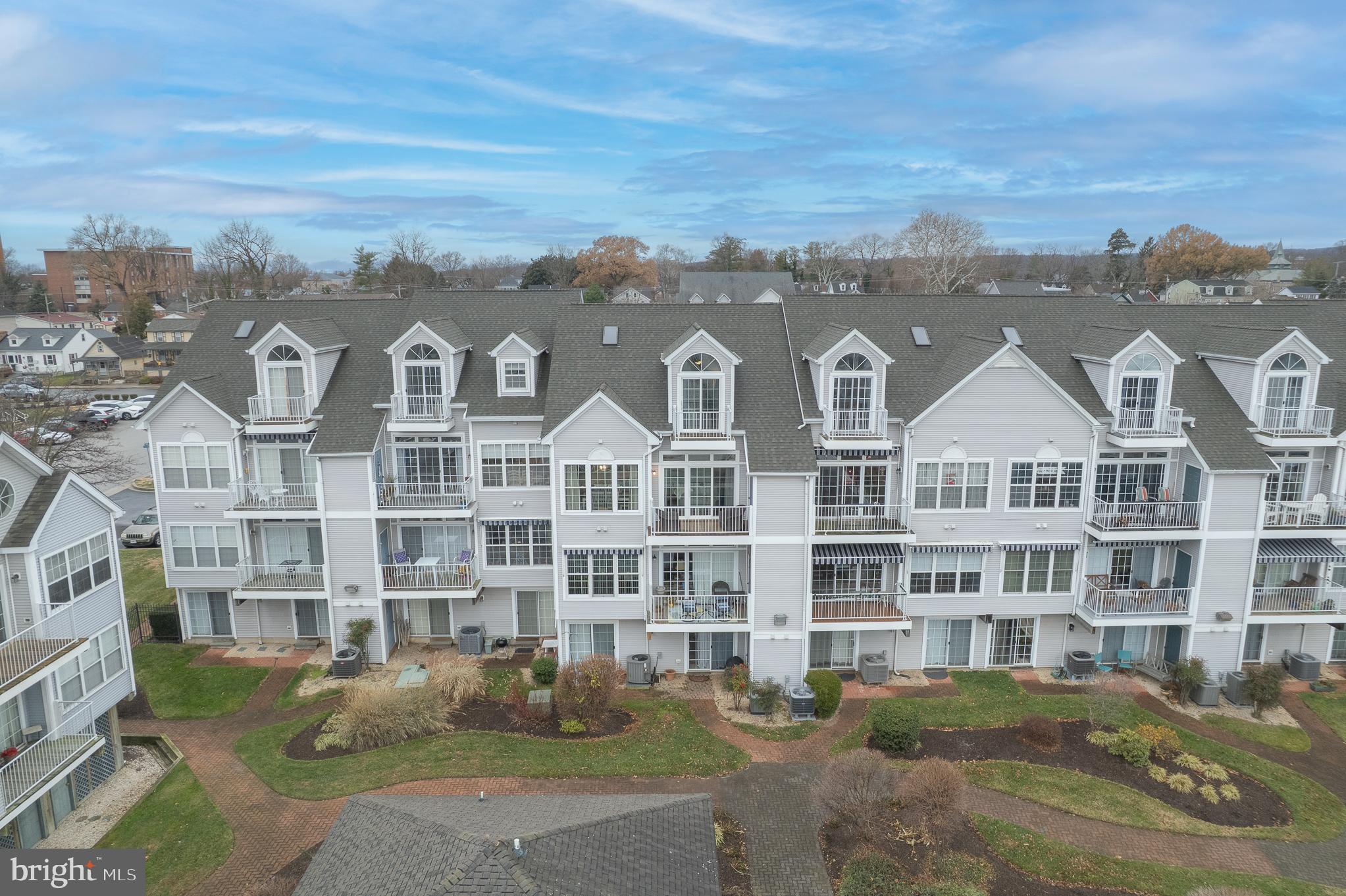 CANVASBACK COVE - Residential