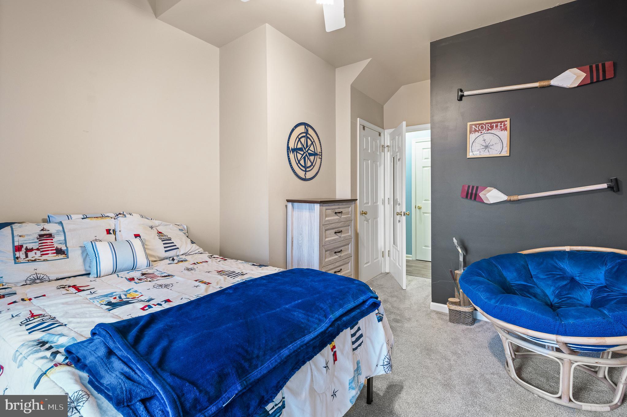 CANVASBACK COVE - Residential