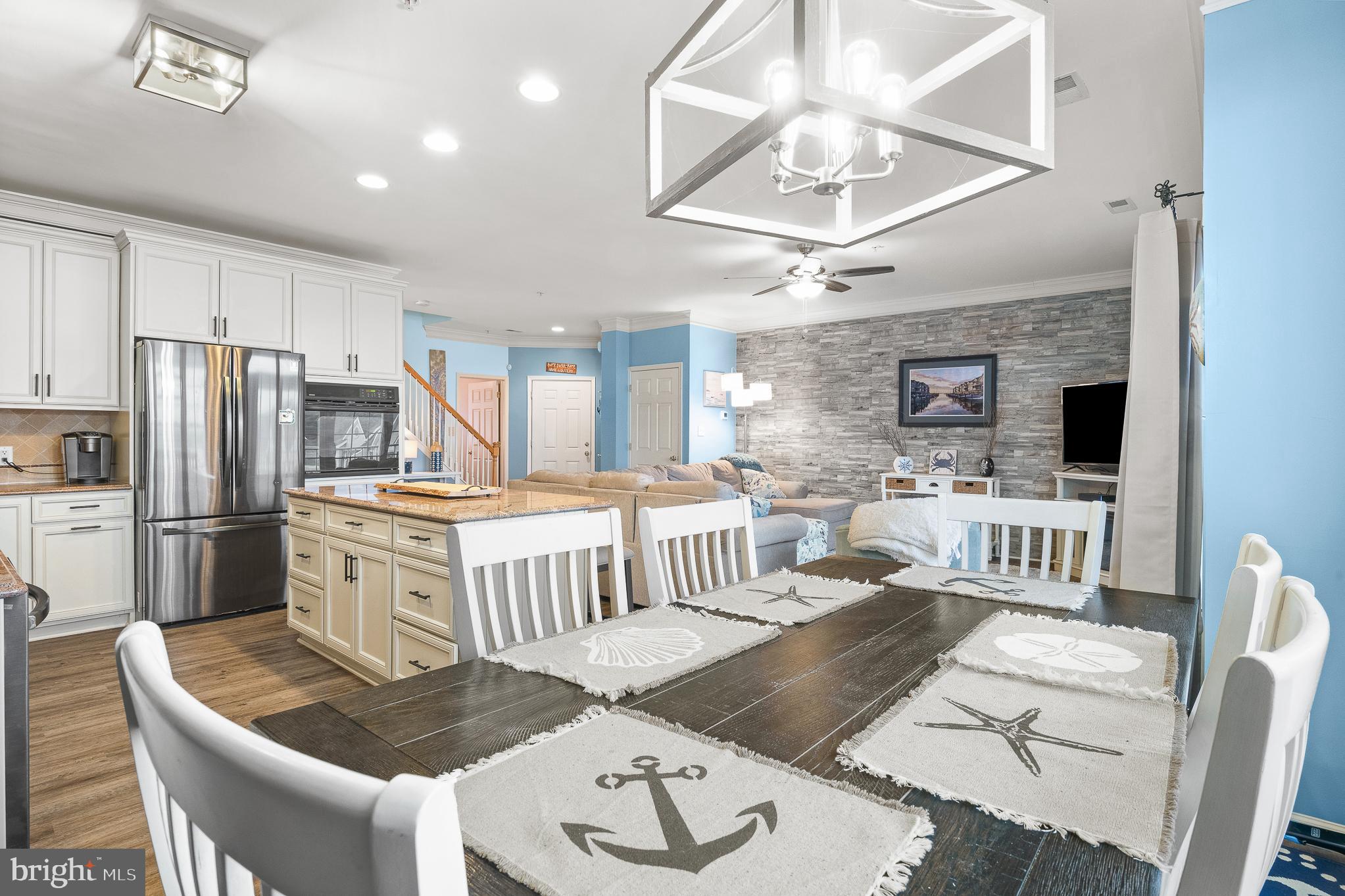 CANVASBACK COVE - Residential