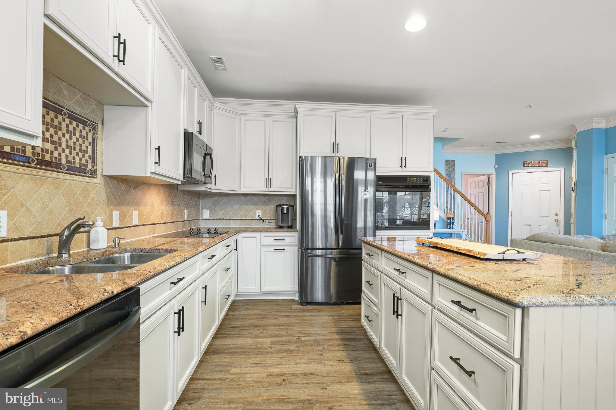 CANVASBACK COVE - Residential