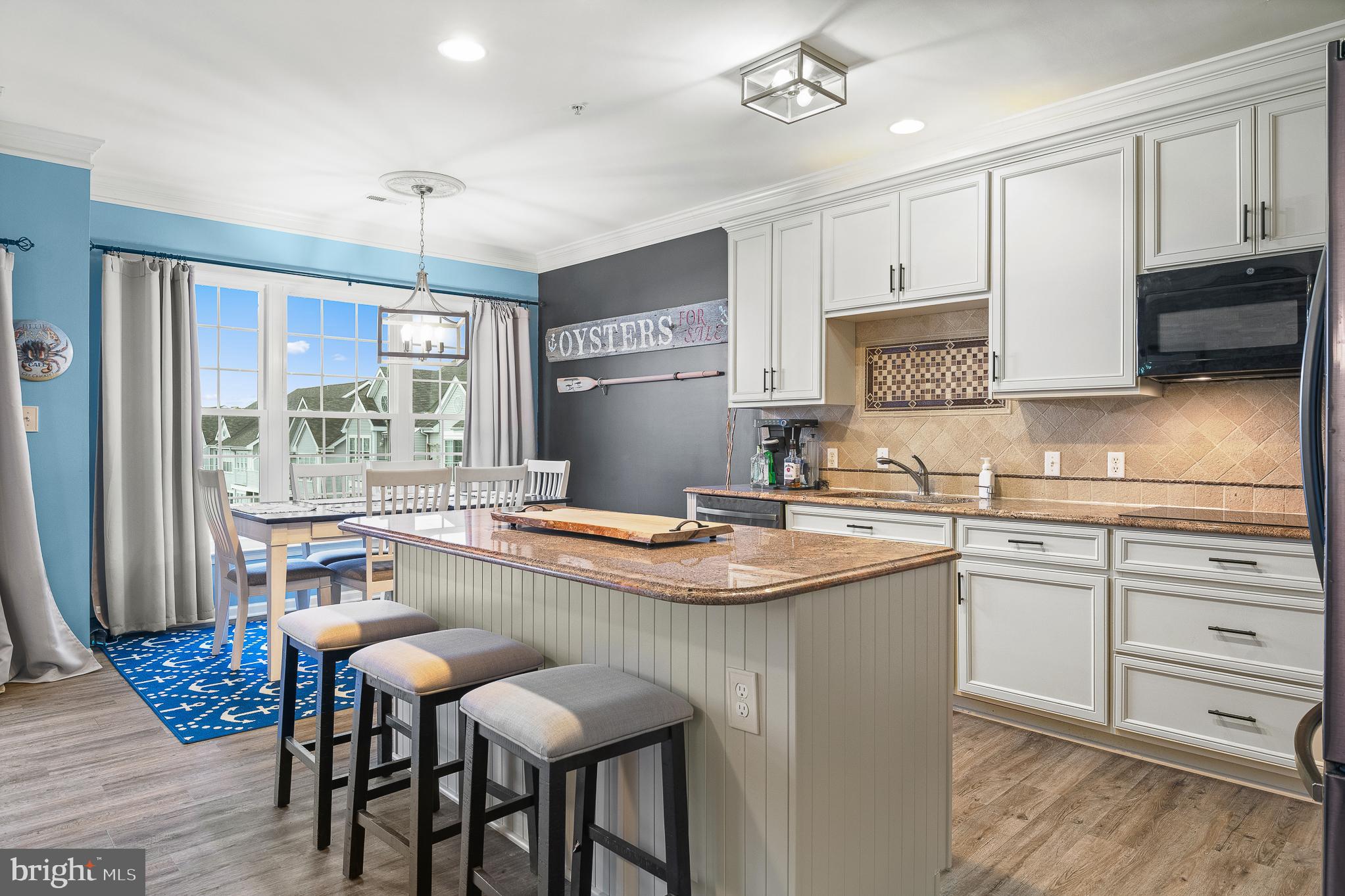 CANVASBACK COVE - Residential