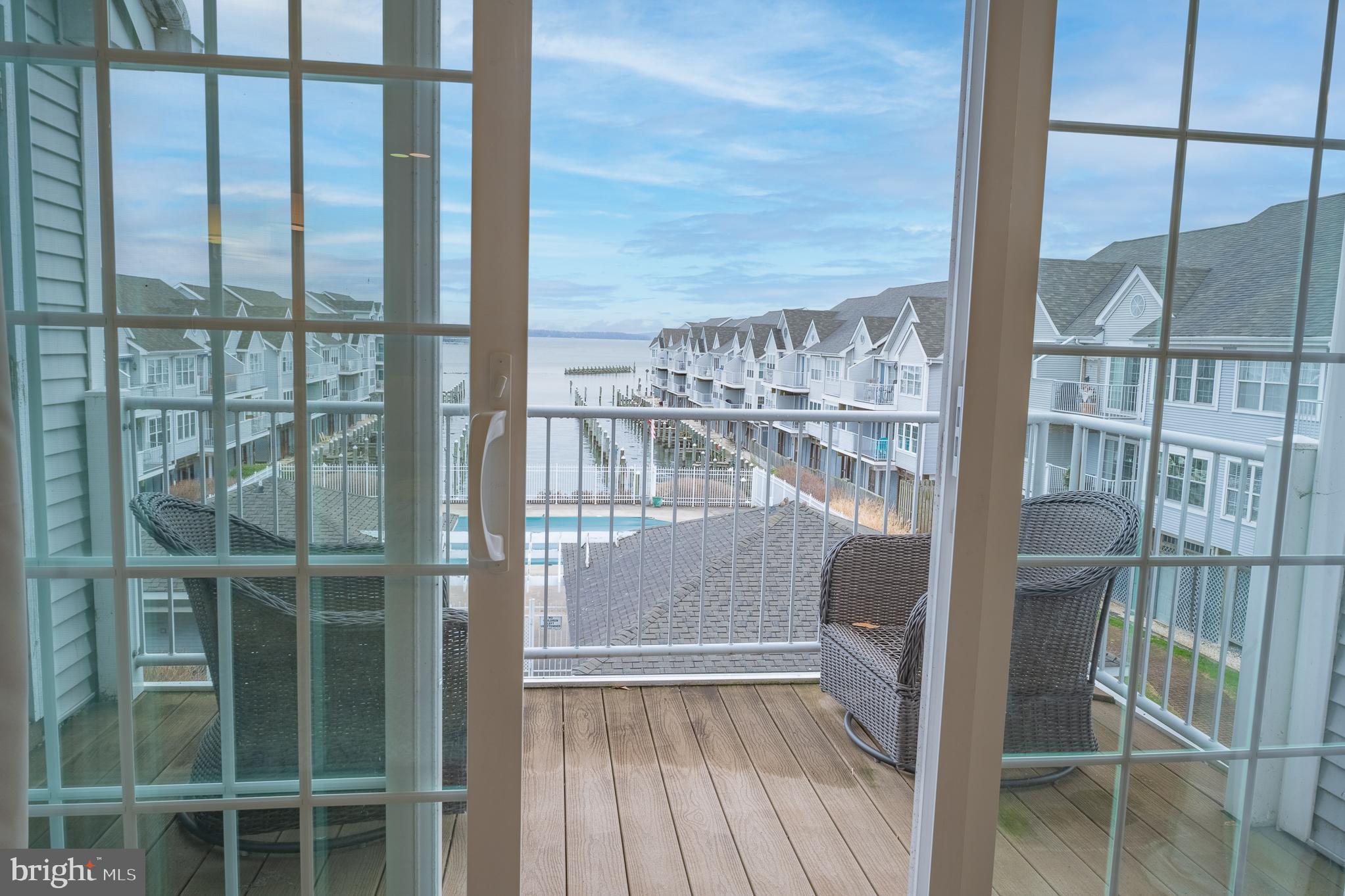 CANVASBACK COVE - Residential