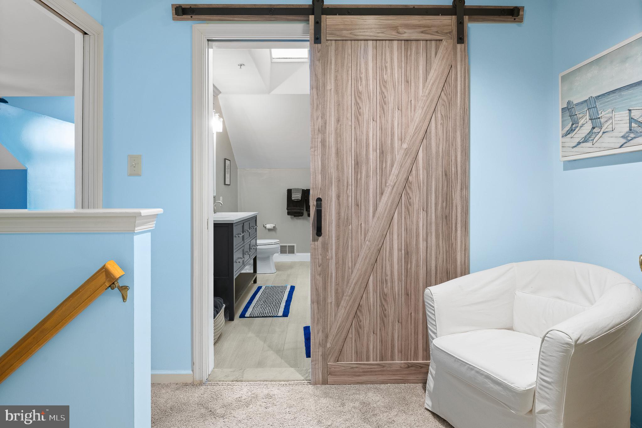 CANVASBACK COVE - Residential