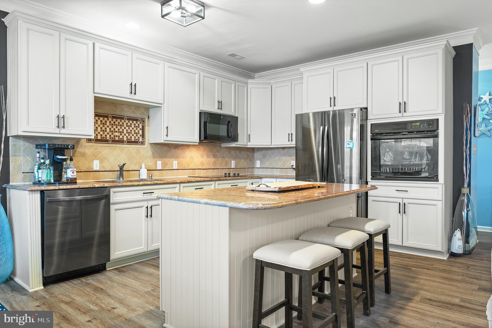 CANVASBACK COVE - Residential