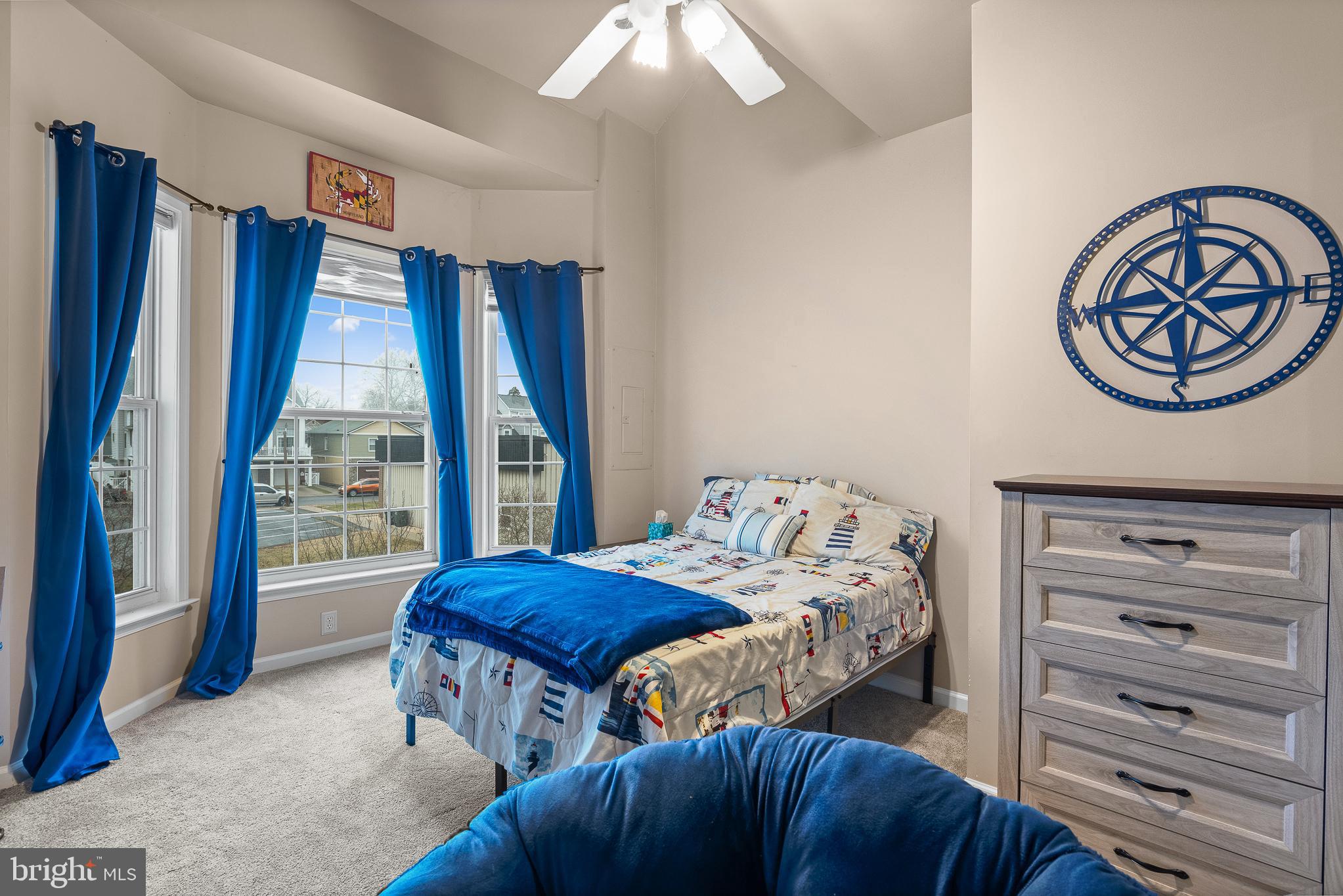 CANVASBACK COVE - Residential