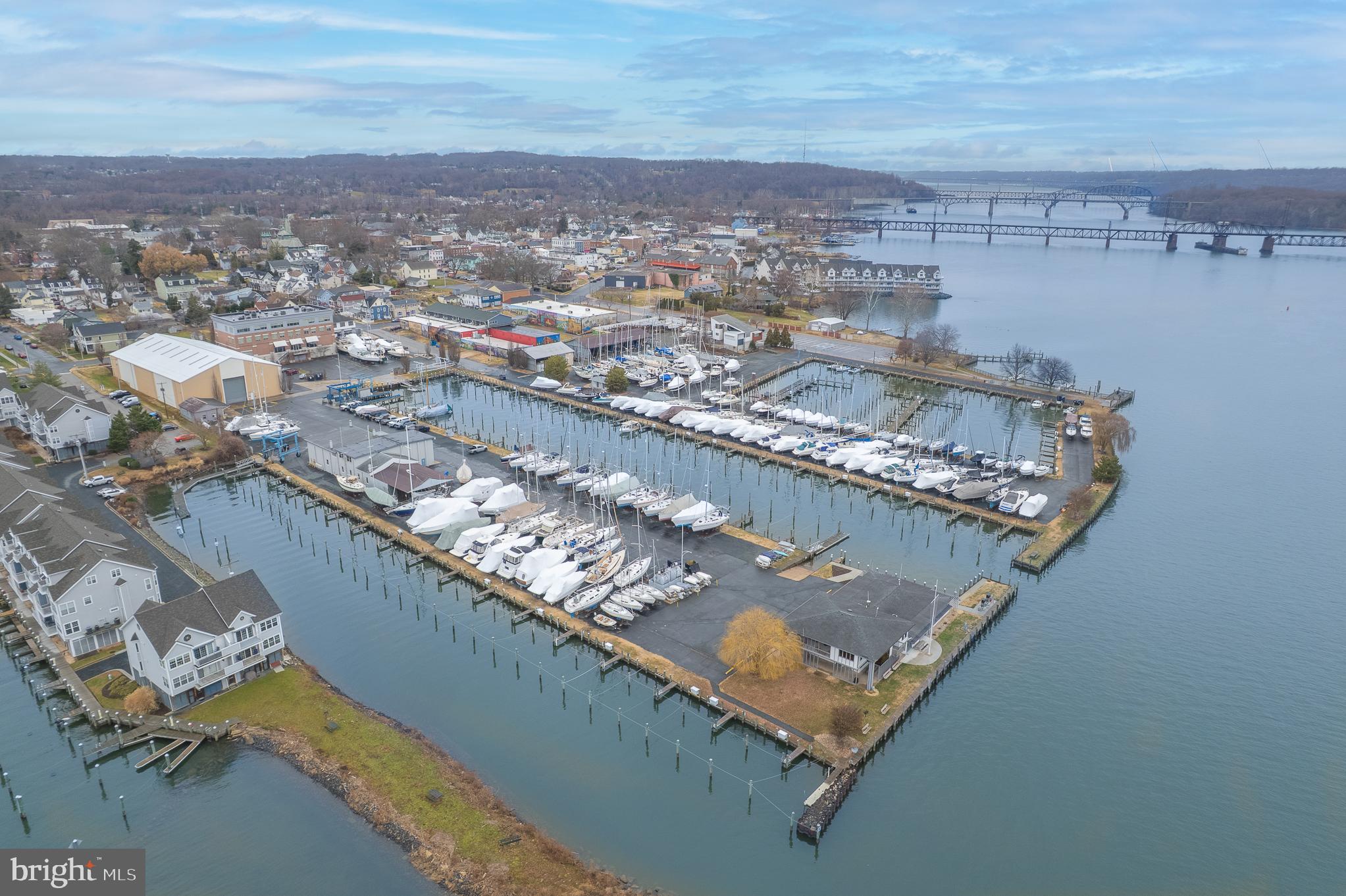 CANVASBACK COVE - Residential