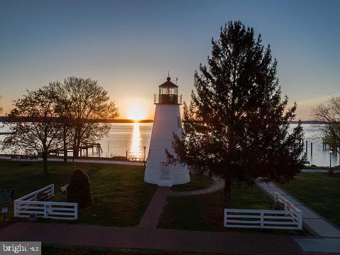 CANVASBACK COVE - Residential
