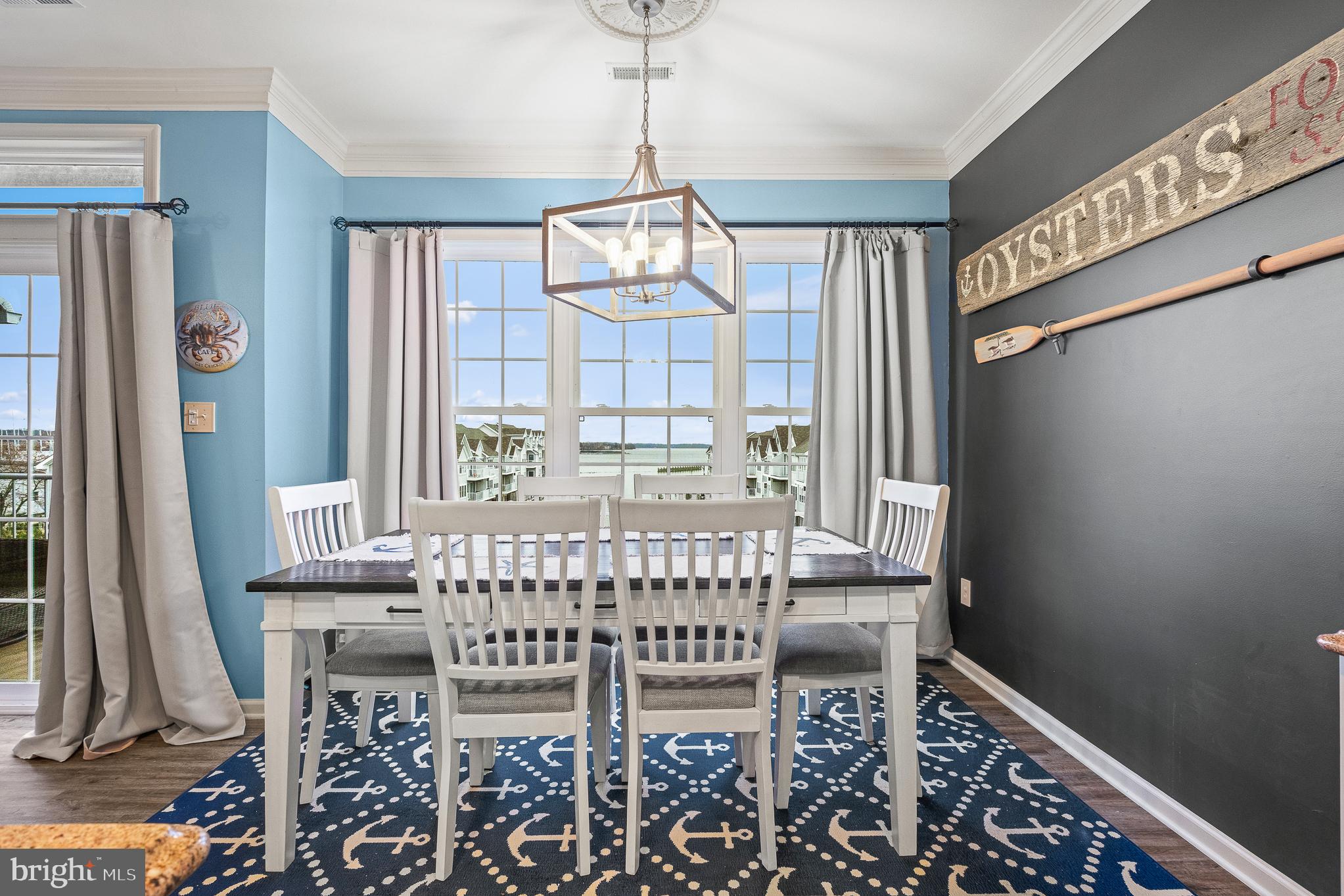 CANVASBACK COVE - Residential