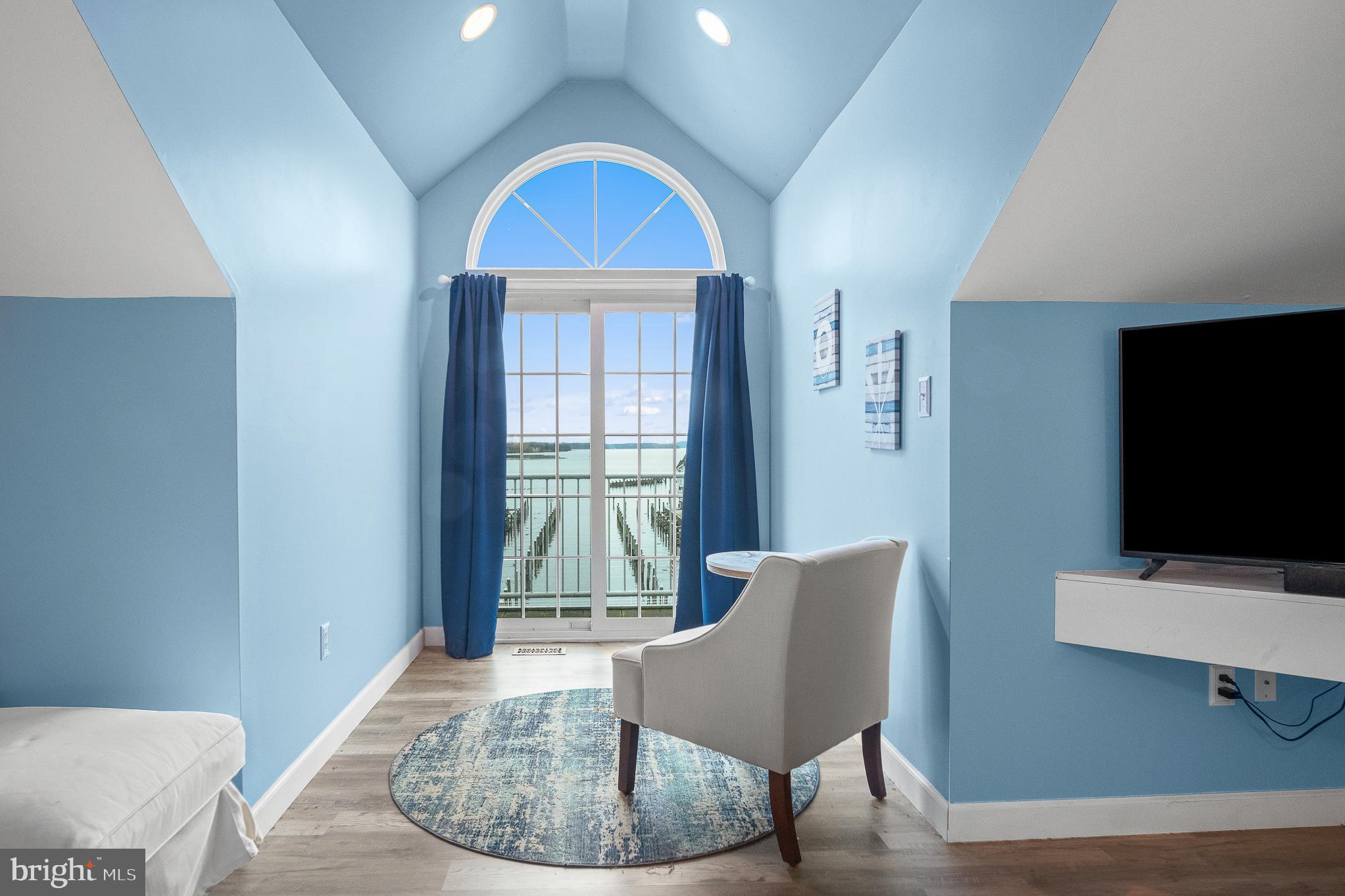 CANVASBACK COVE - Residential