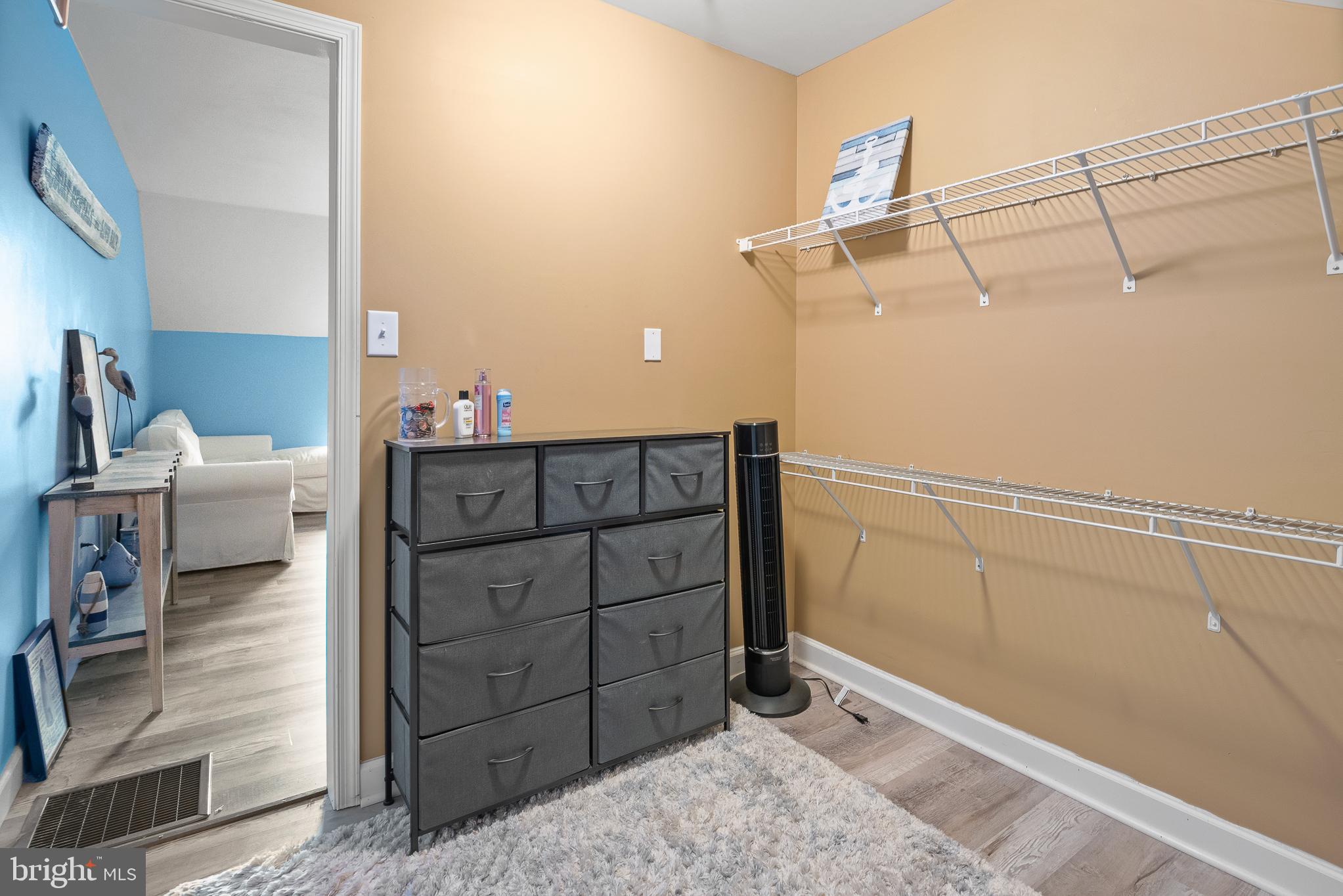 CANVASBACK COVE - Residential