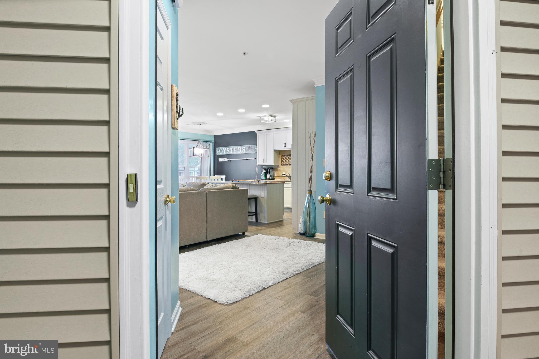 CANVASBACK COVE - Residential