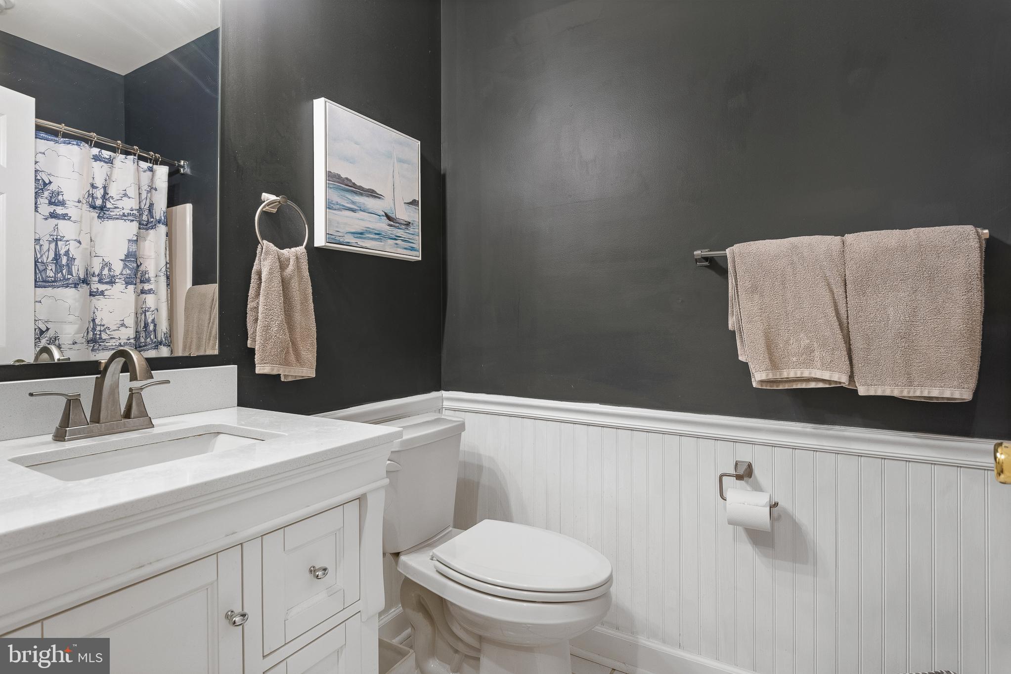 CANVASBACK COVE - Residential