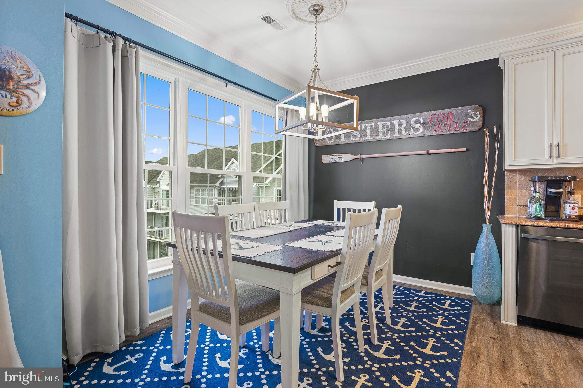 CANVASBACK COVE - Residential