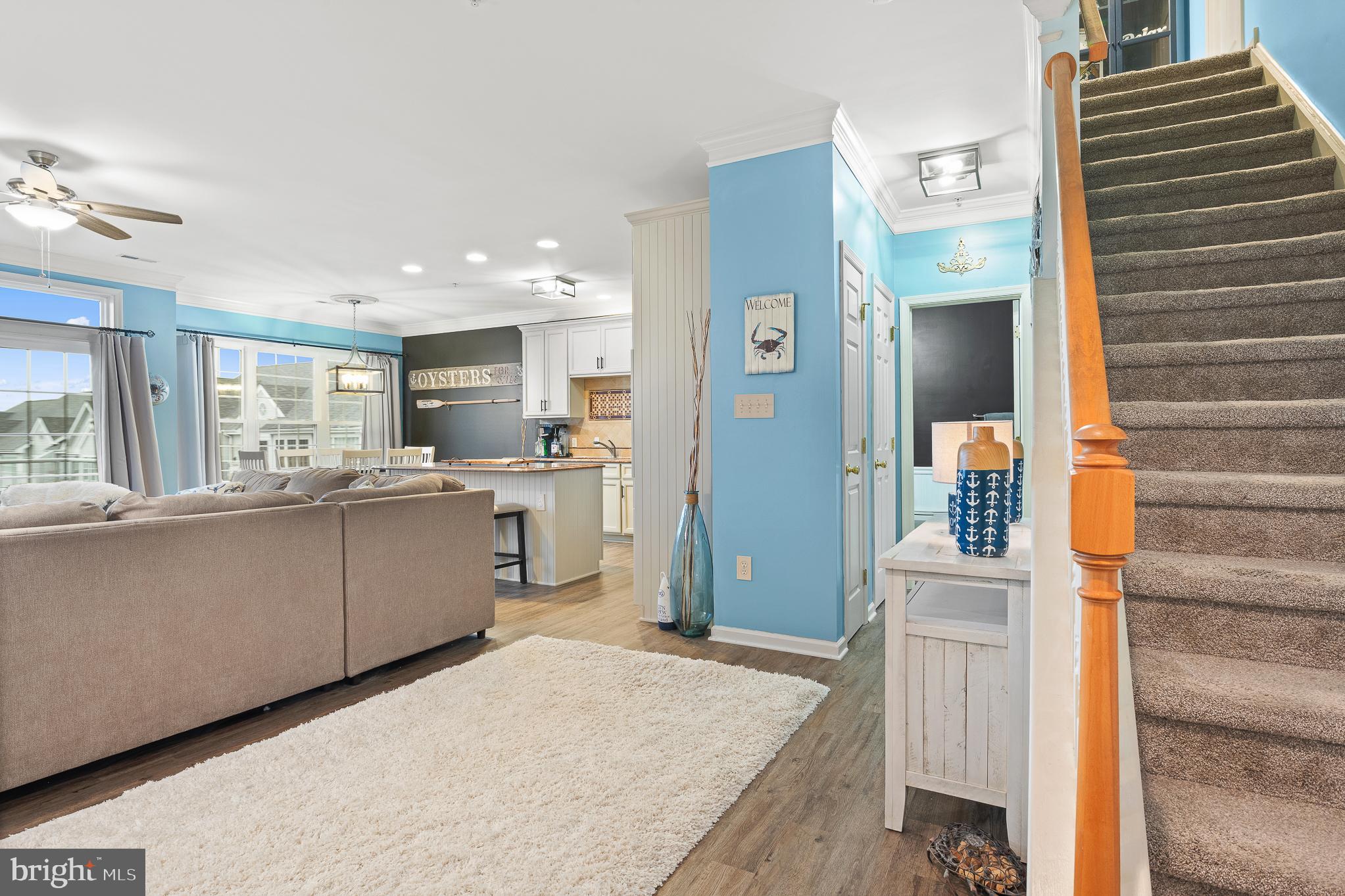 CANVASBACK COVE - Residential