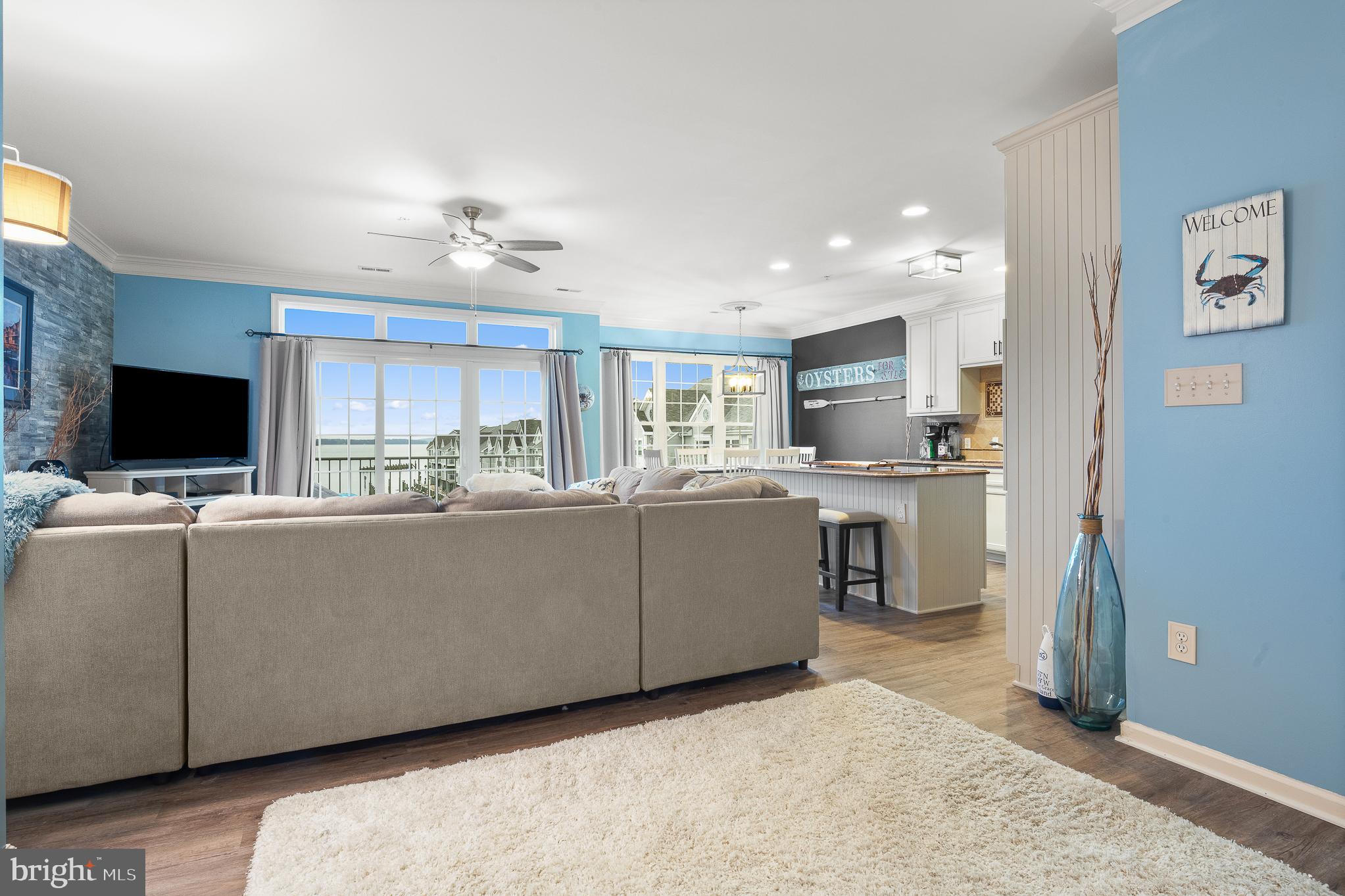 CANVASBACK COVE - Residential