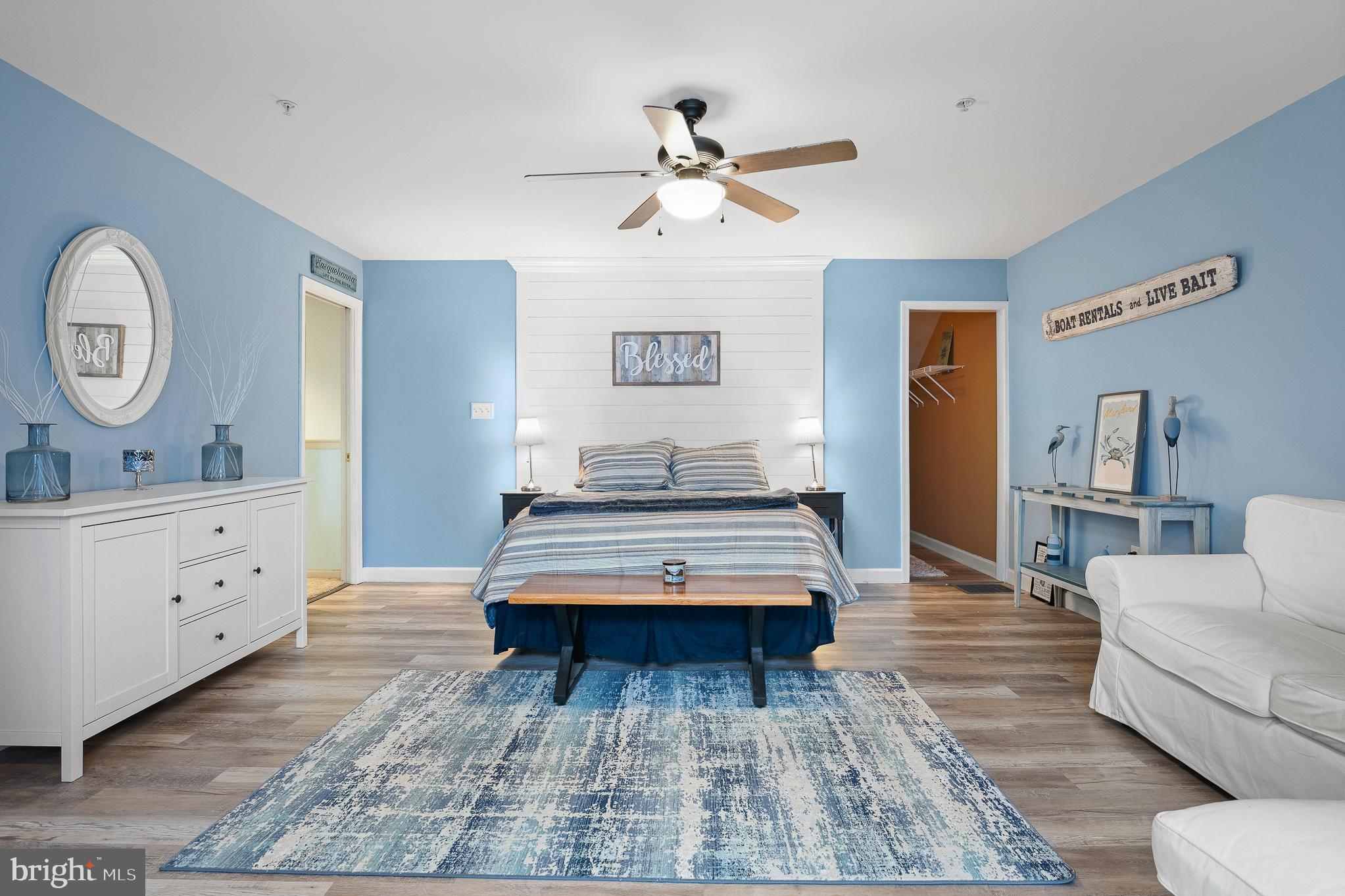 CANVASBACK COVE - Residential