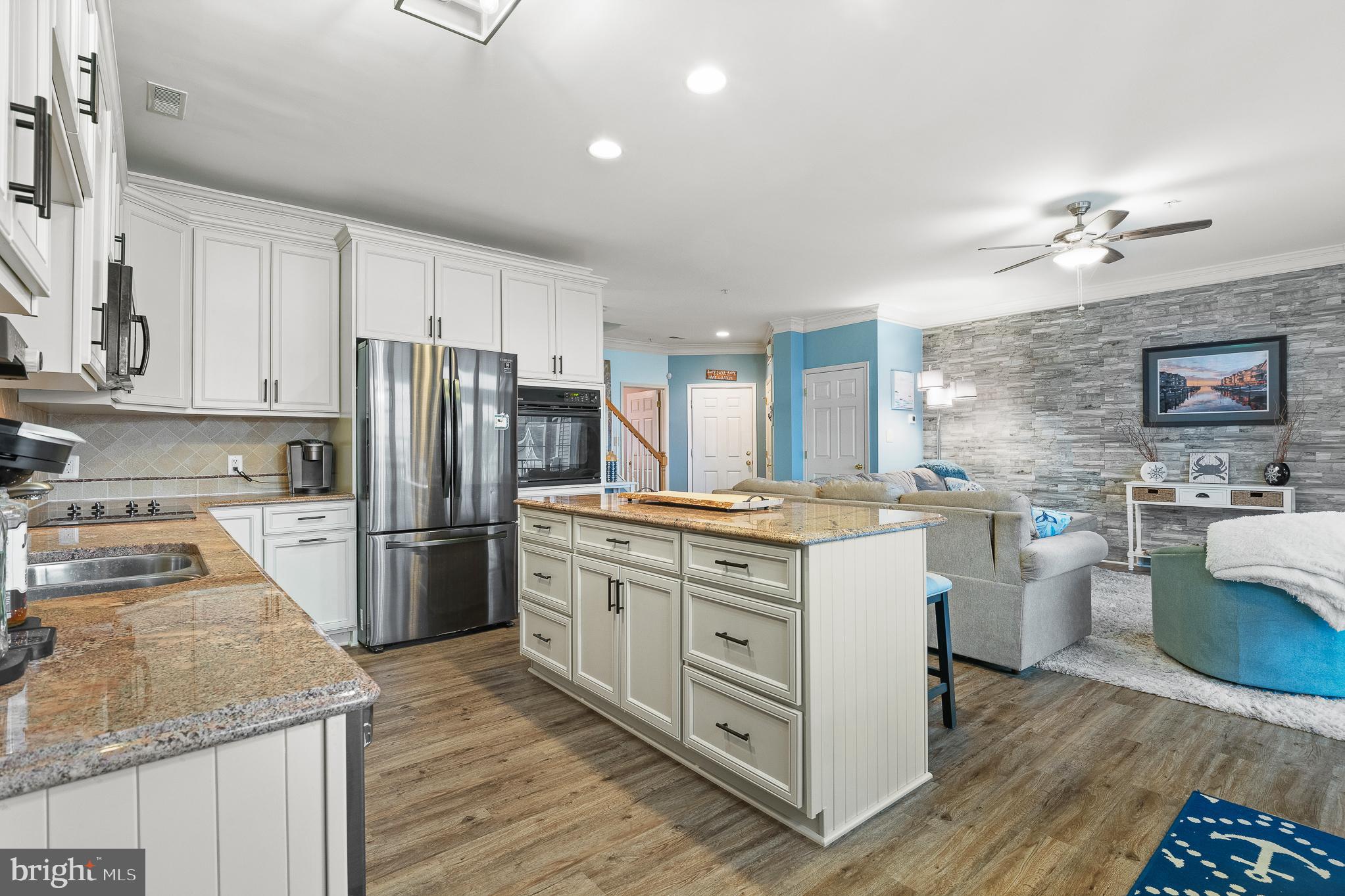 CANVASBACK COVE - Residential