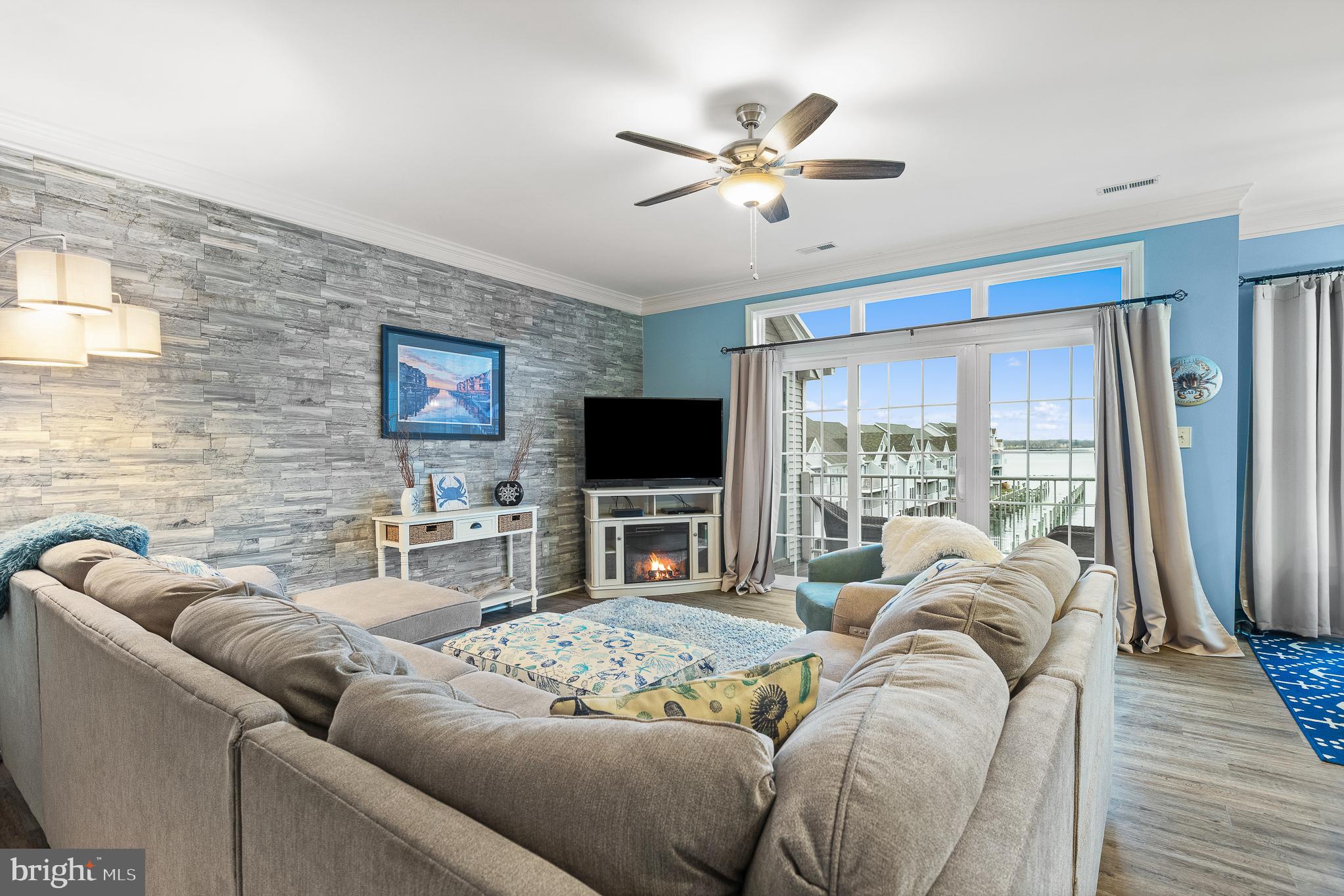 CANVASBACK COVE - Residential