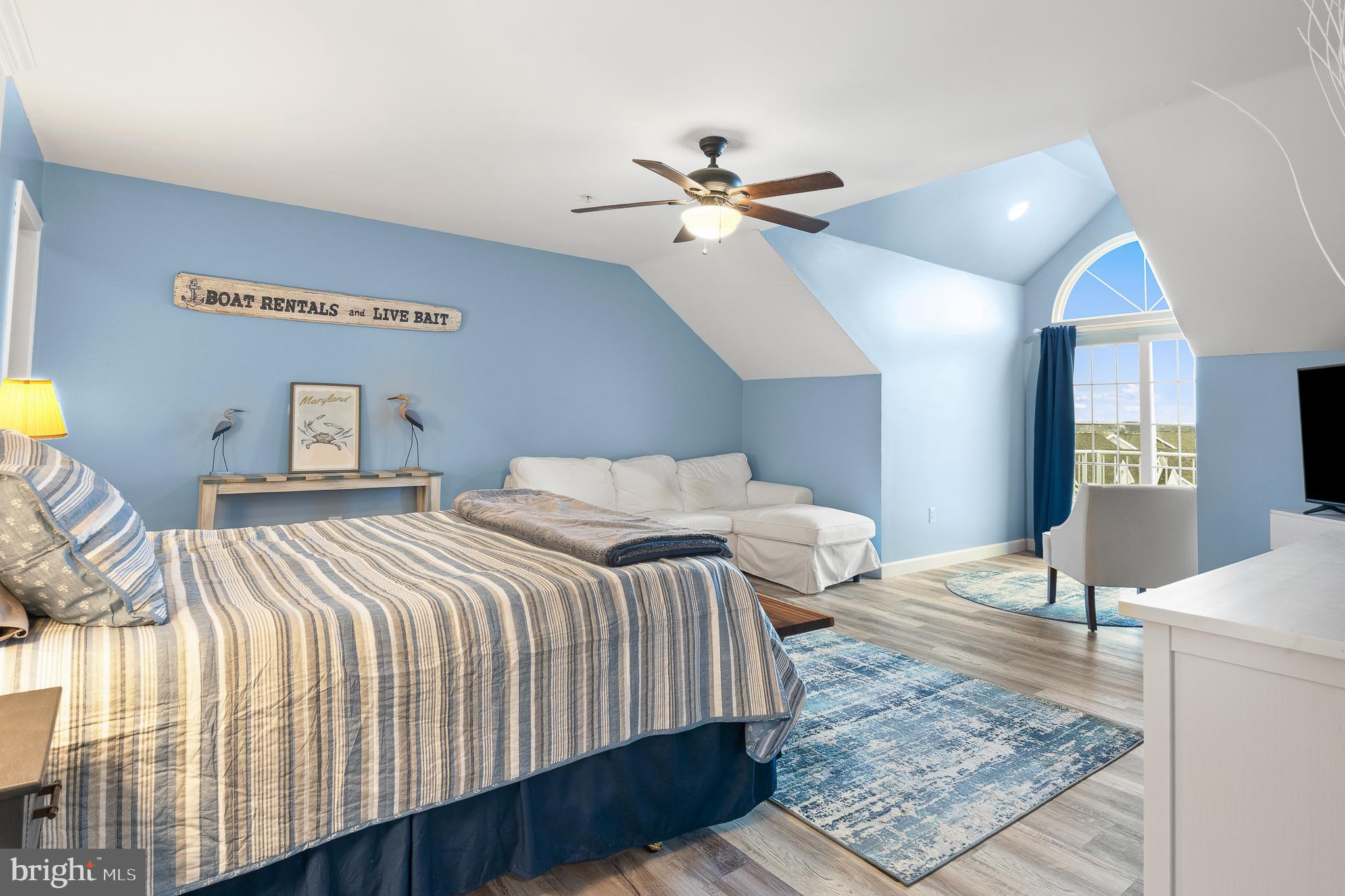 CANVASBACK COVE - Residential