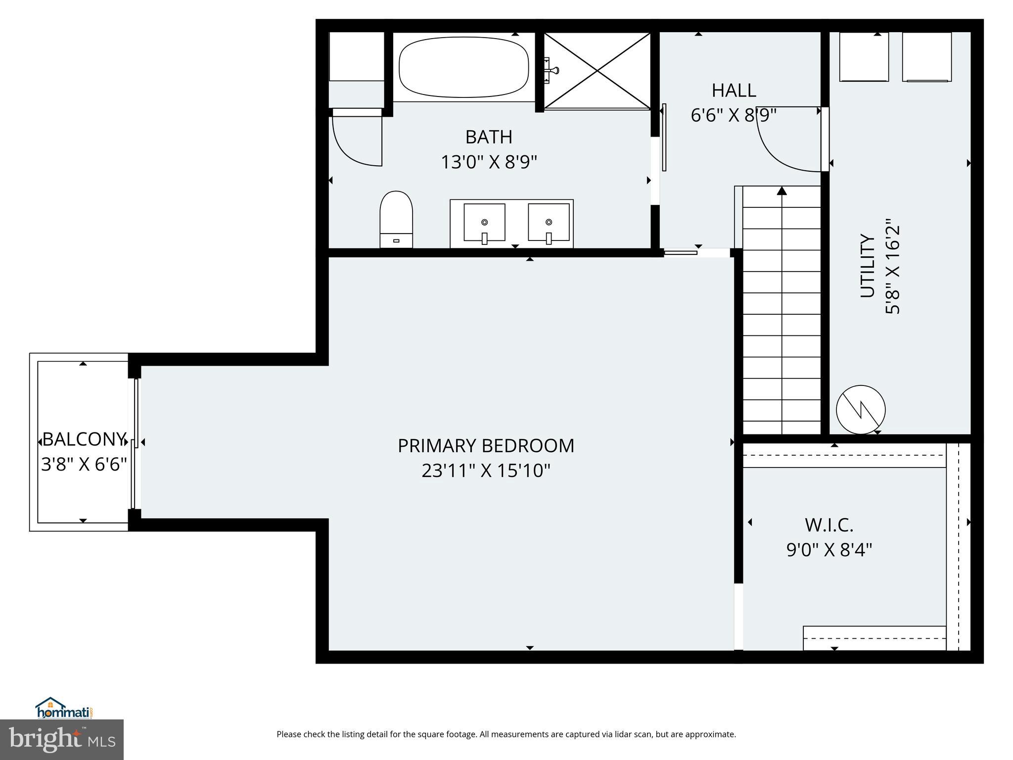 CANVASBACK COVE - Residential