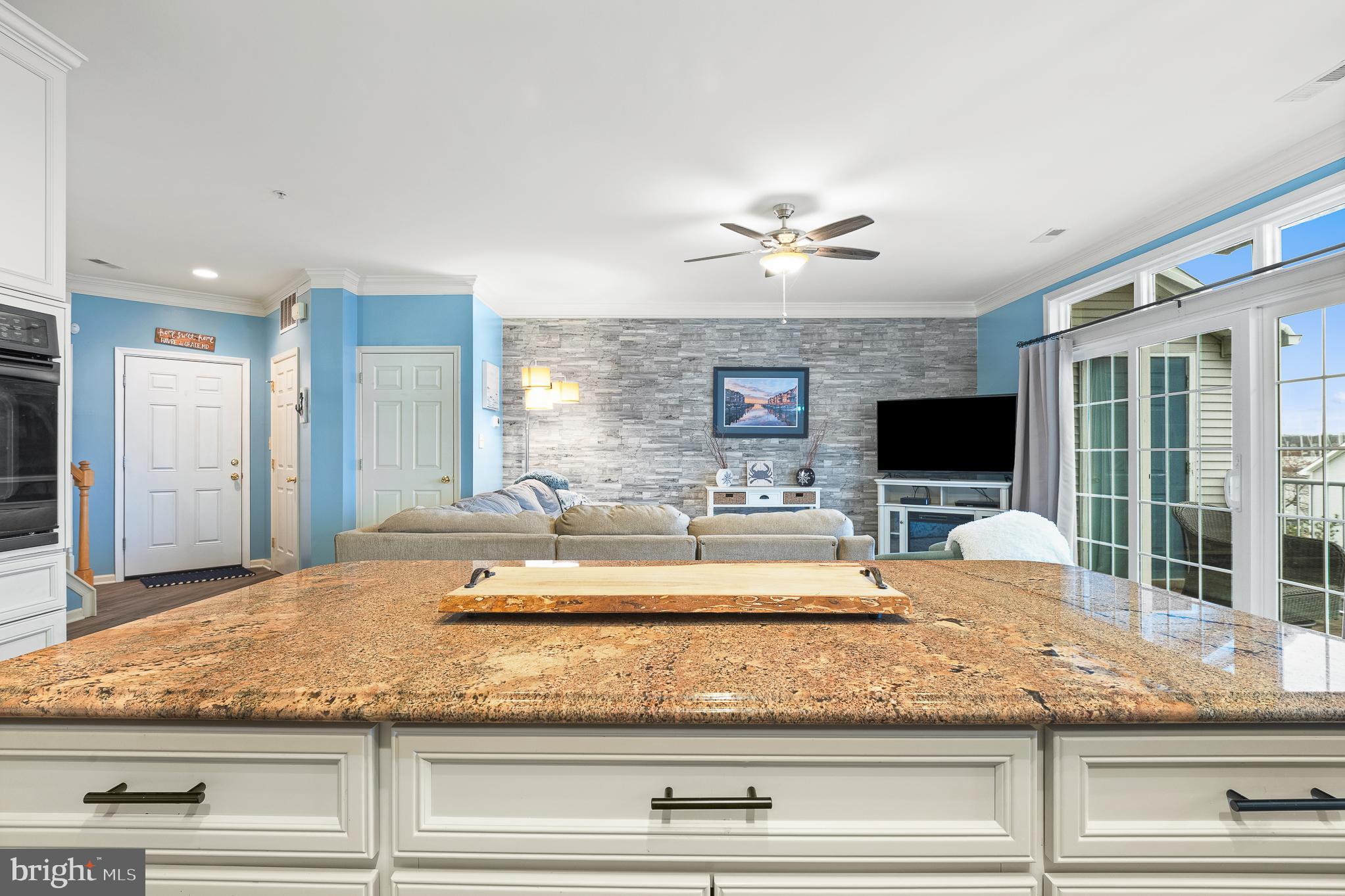 CANVASBACK COVE - Residential