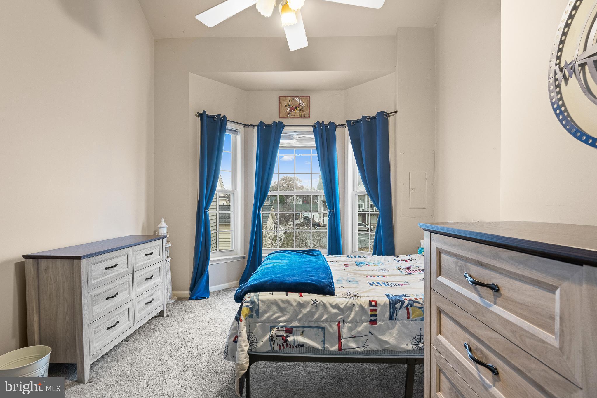 CANVASBACK COVE - Residential