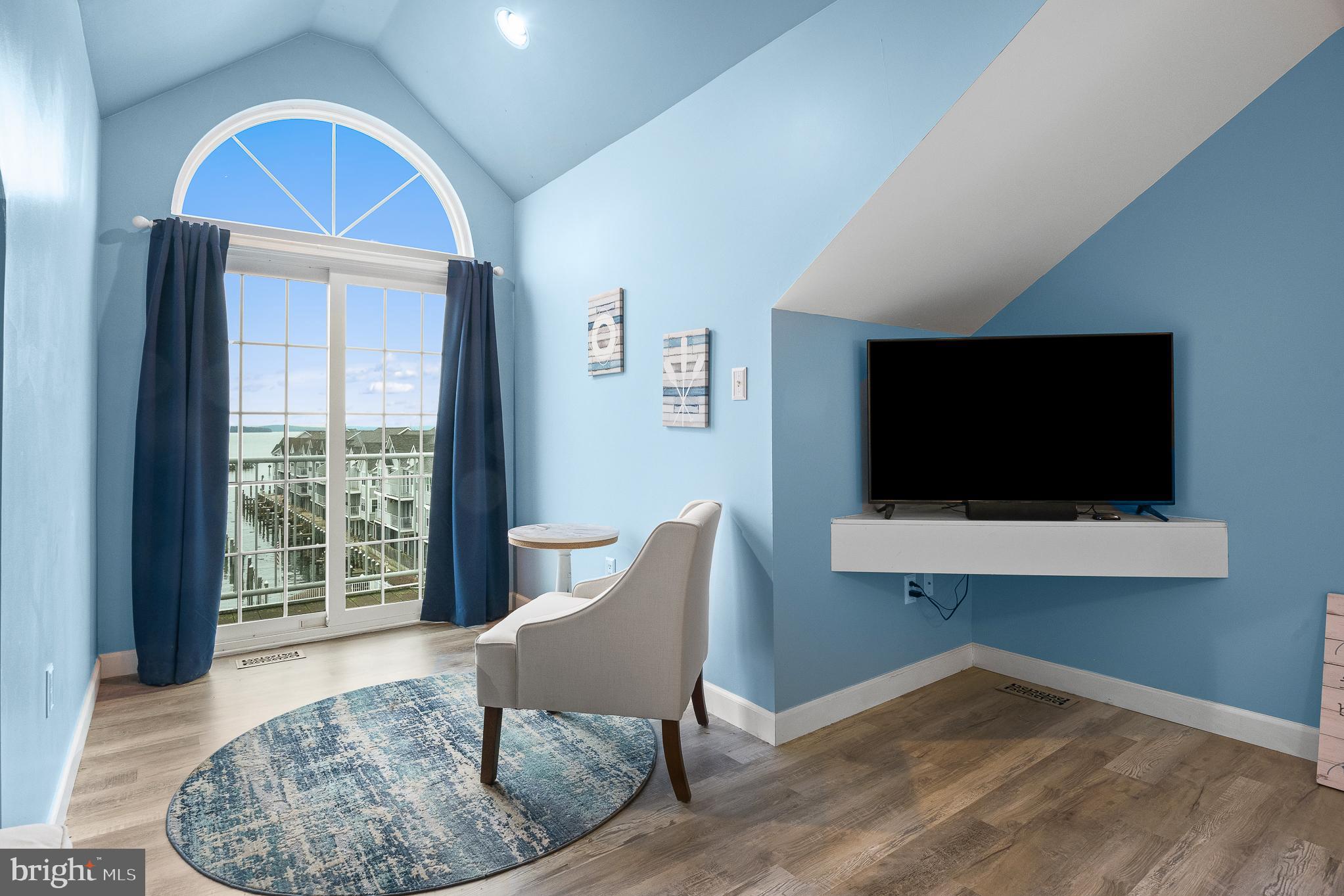 CANVASBACK COVE - Residential