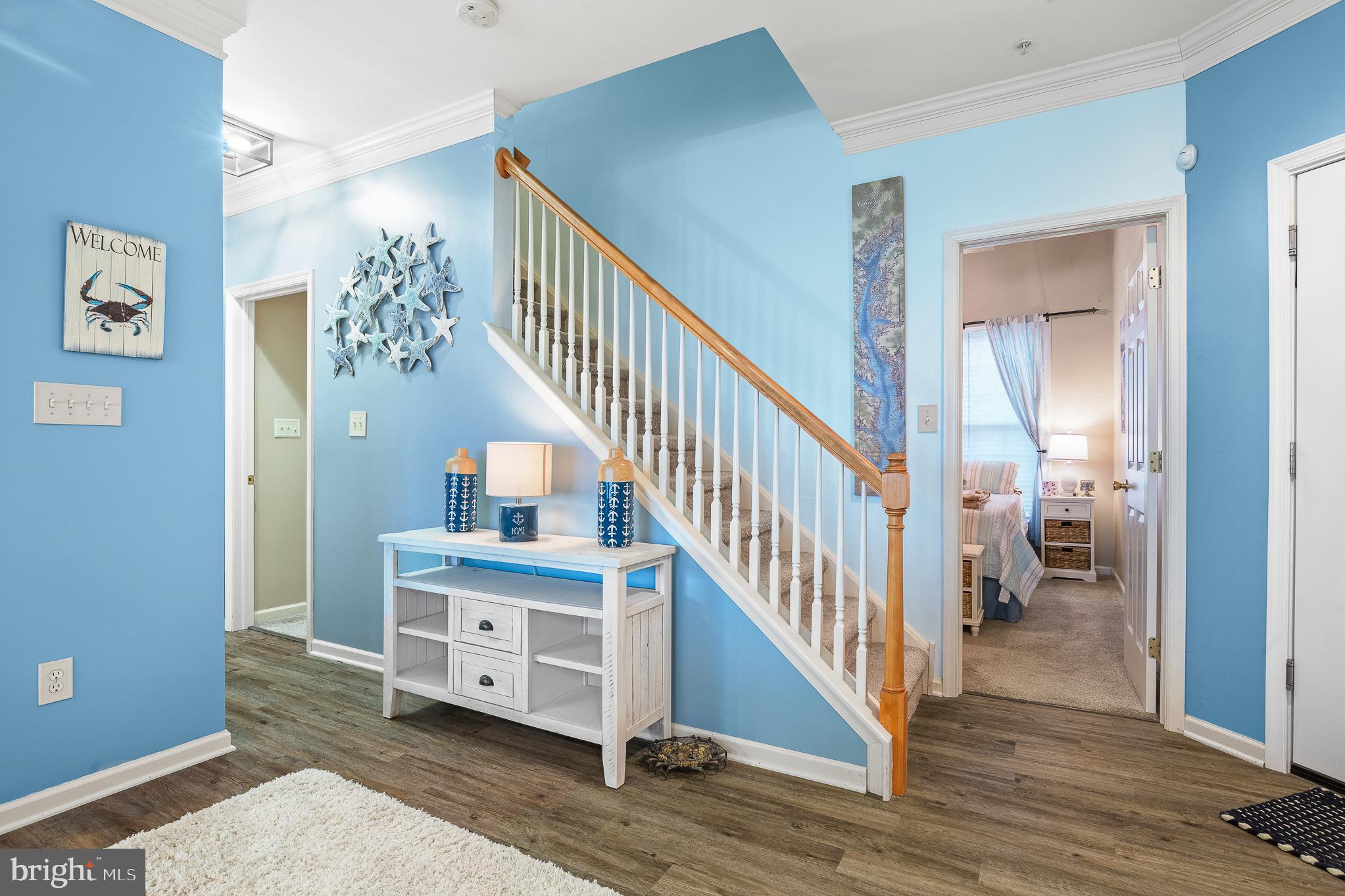 CANVASBACK COVE - Residential