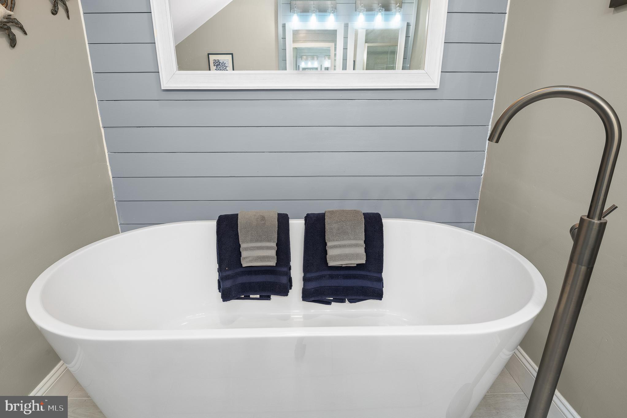 CANVASBACK COVE - Residential