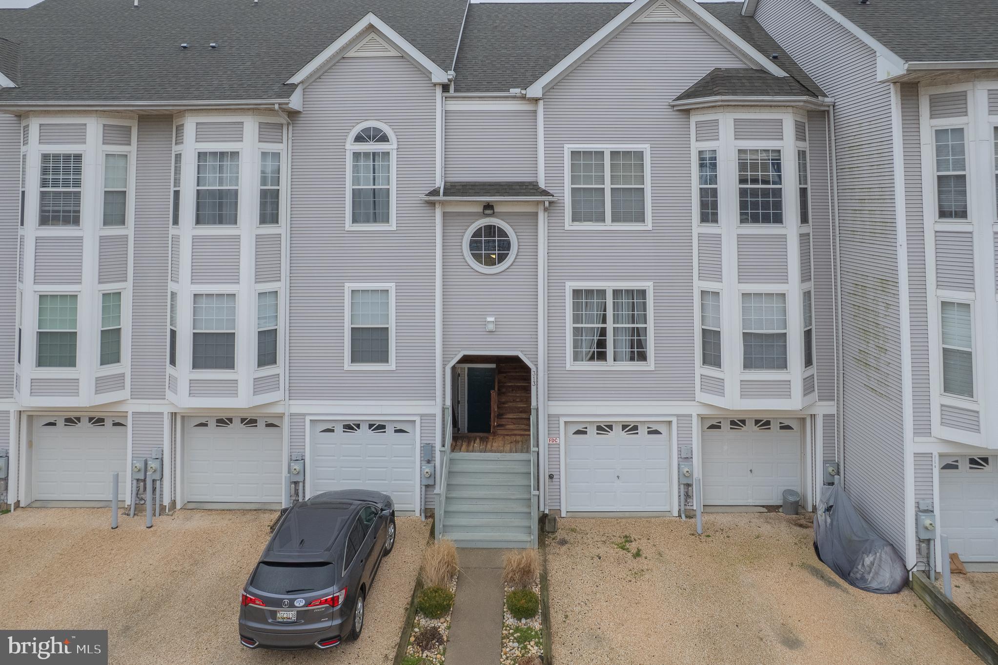 CANVASBACK COVE - Residential