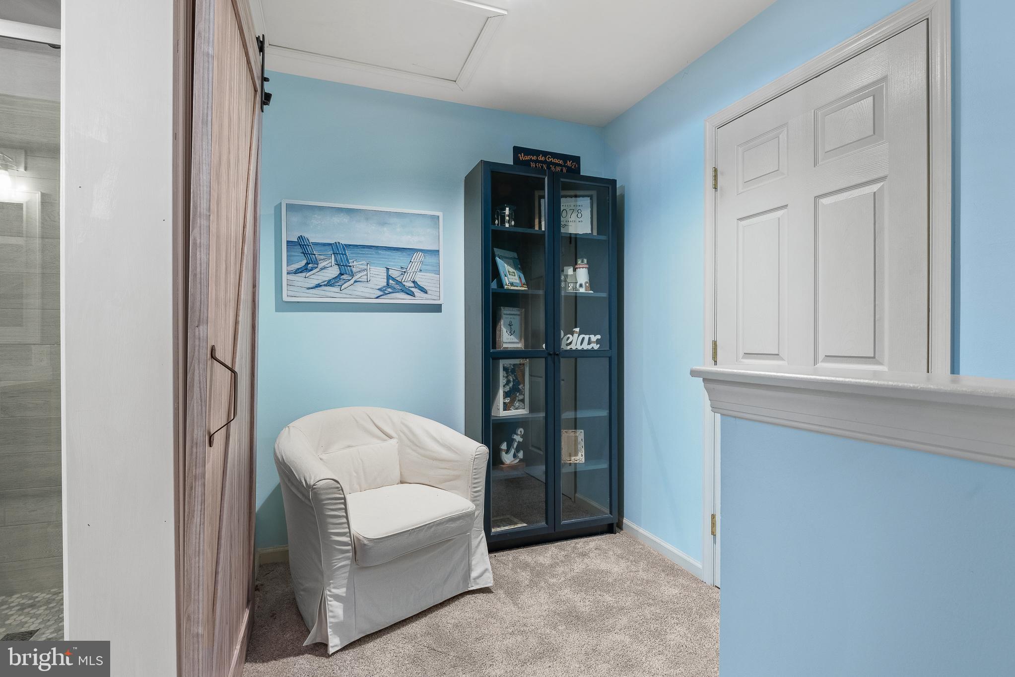 CANVASBACK COVE - Residential