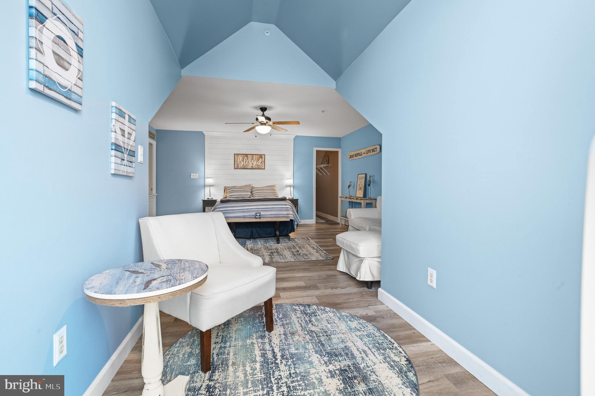 CANVASBACK COVE - Residential