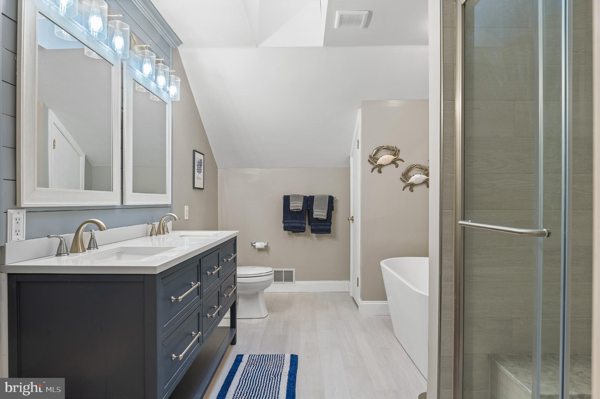 CANVASBACK COVE - Residential