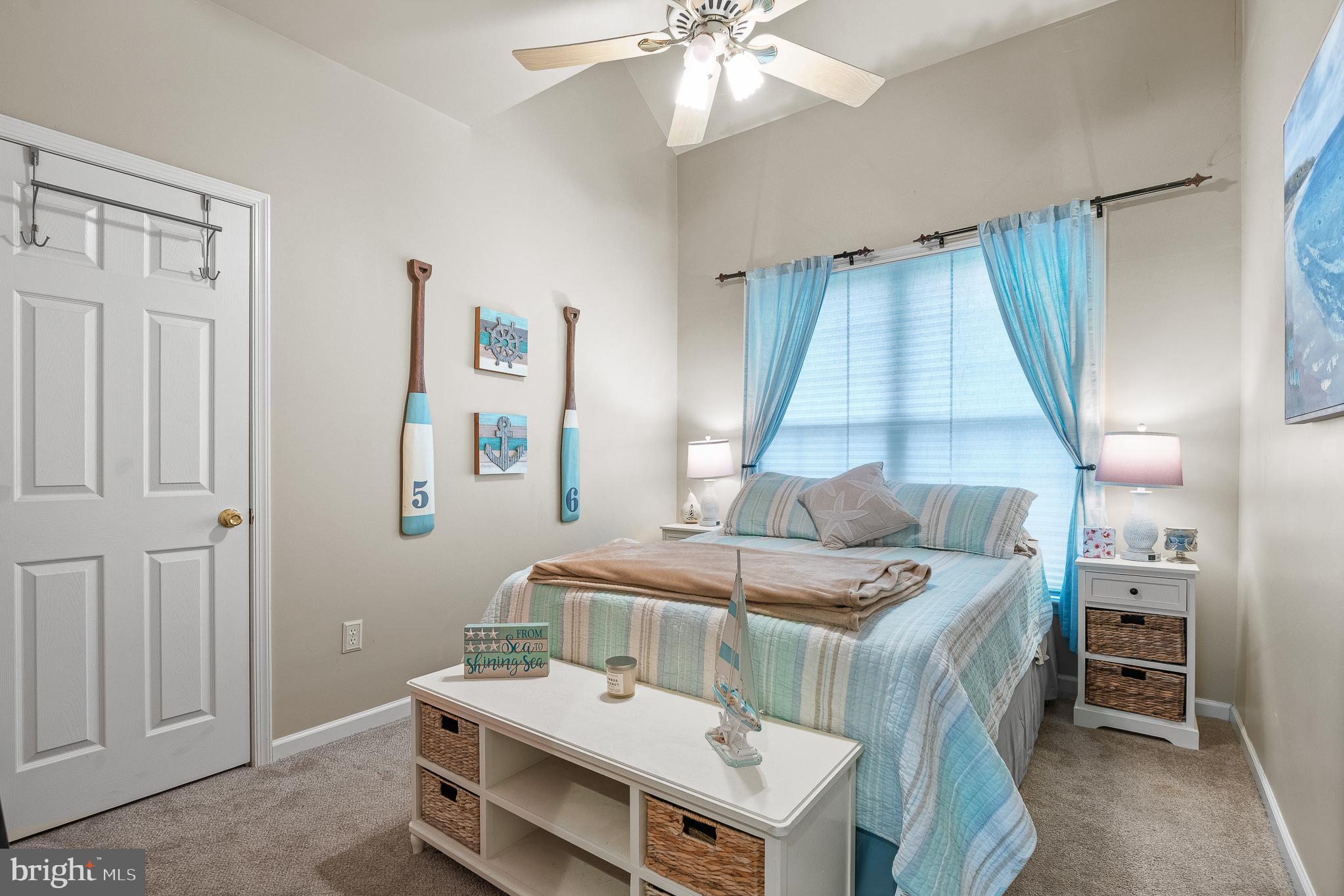 CANVASBACK COVE - Residential