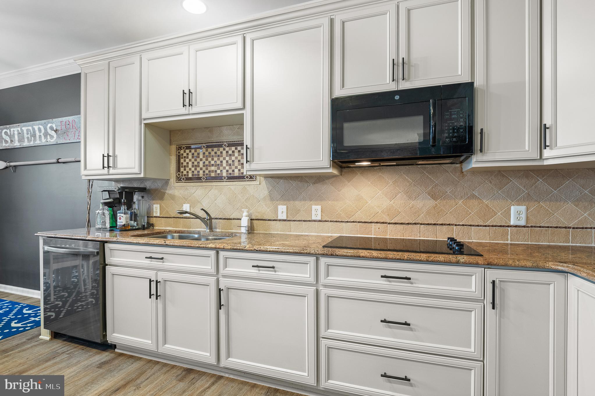 CANVASBACK COVE - Residential