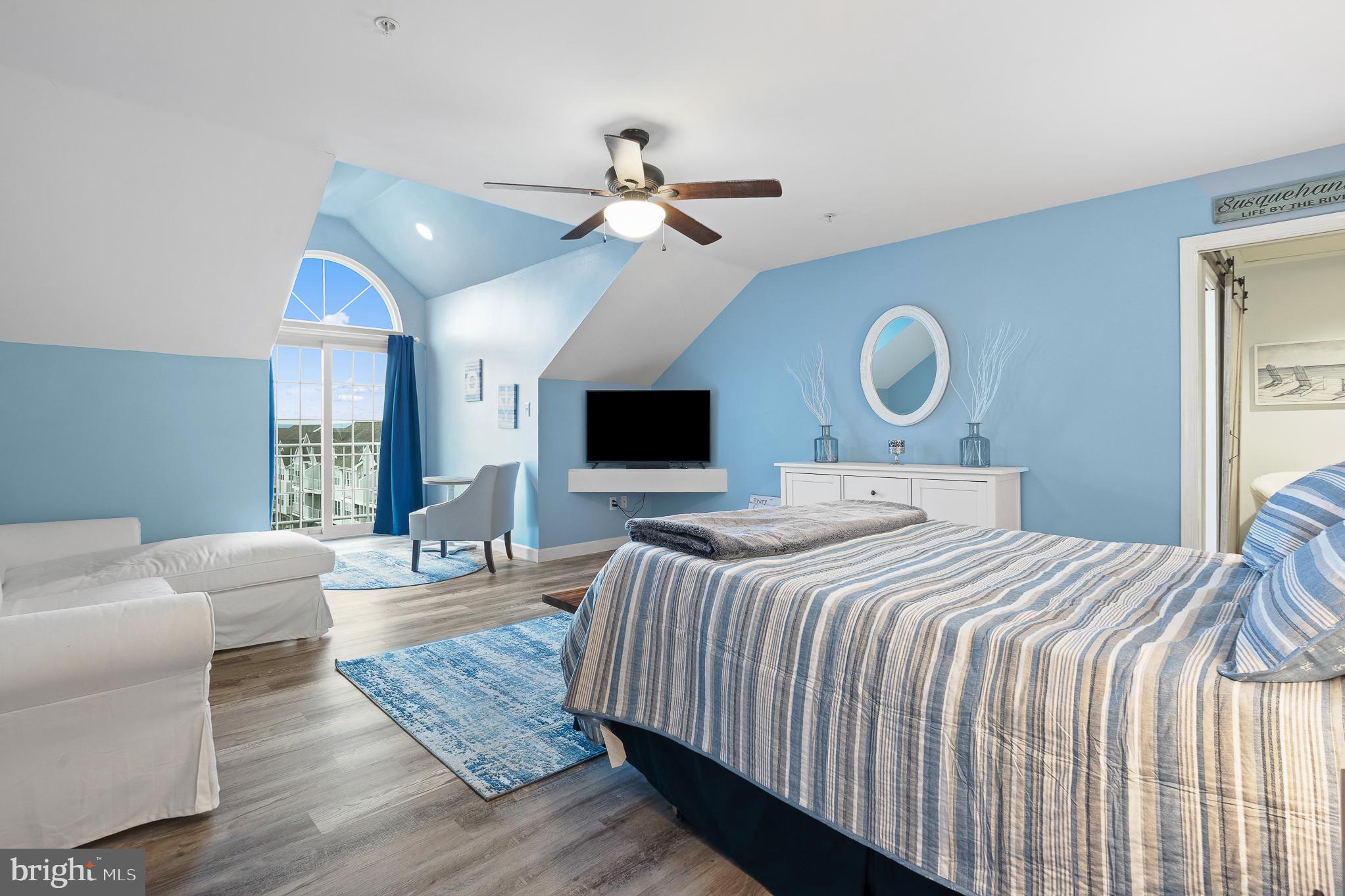 CANVASBACK COVE - Residential