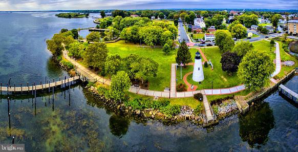 CANVASBACK COVE - Residential