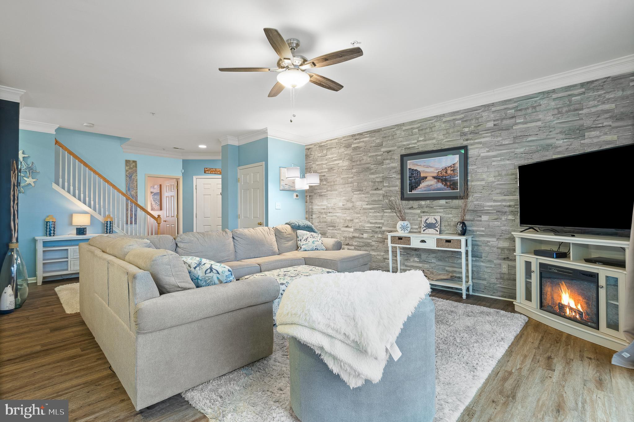 CANVASBACK COVE - Residential