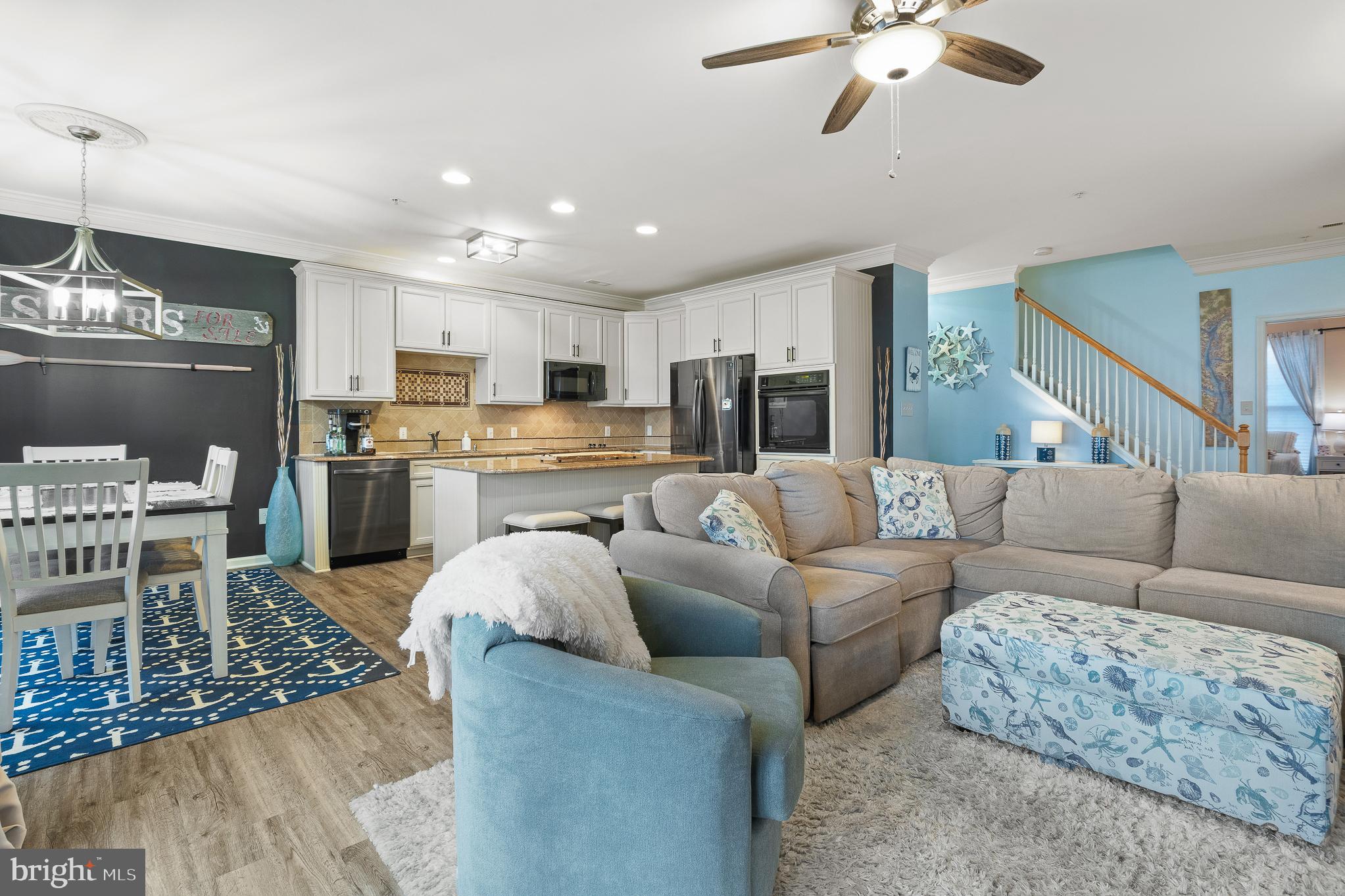 CANVASBACK COVE - Residential