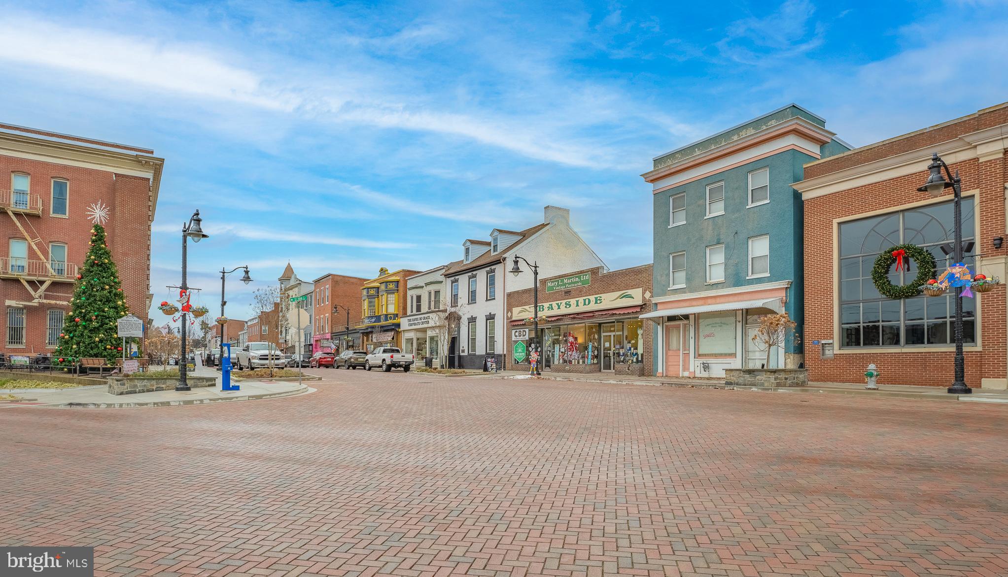 CANVASBACK COVE - Residential