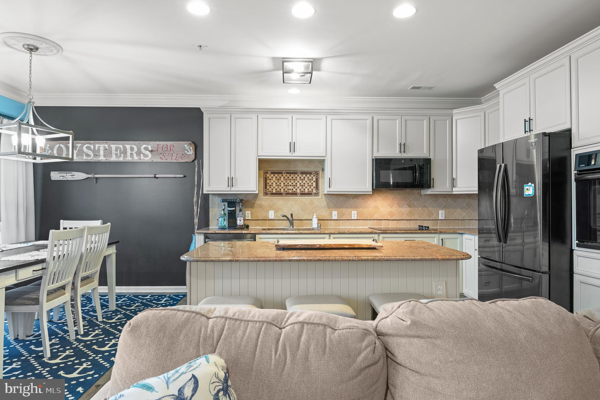 CANVASBACK COVE - Residential