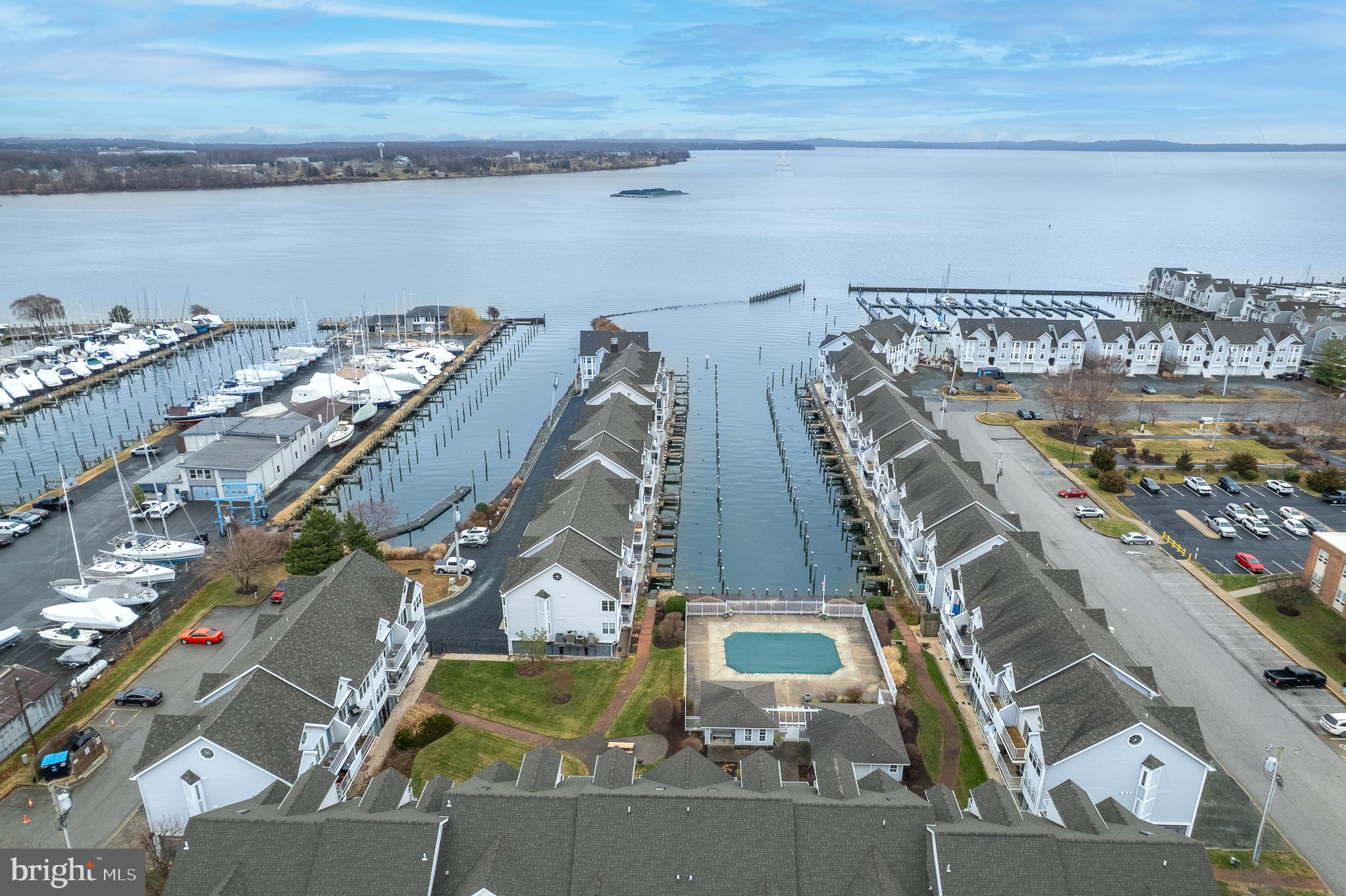 CANVASBACK COVE - Residential