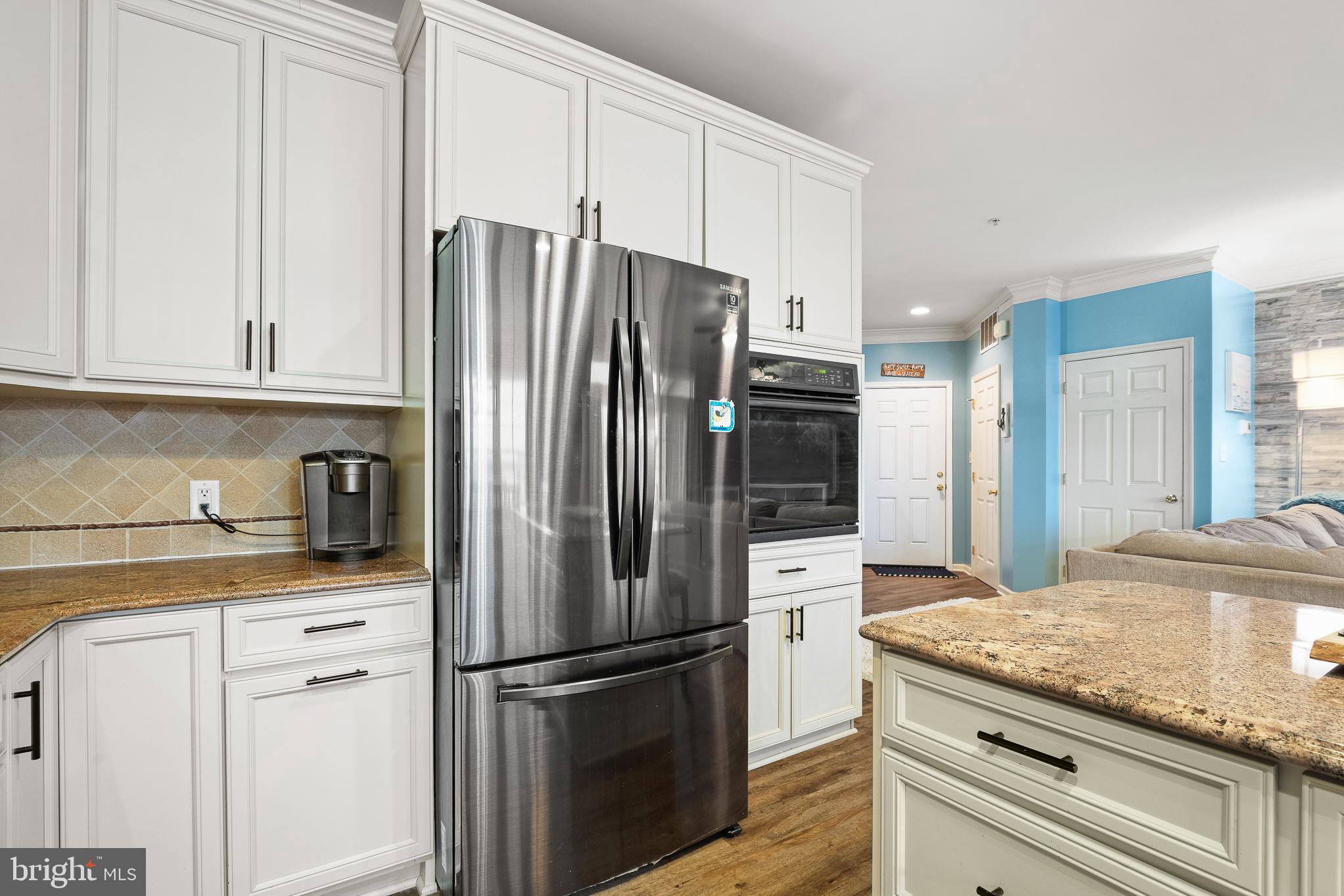 CANVASBACK COVE - Residential