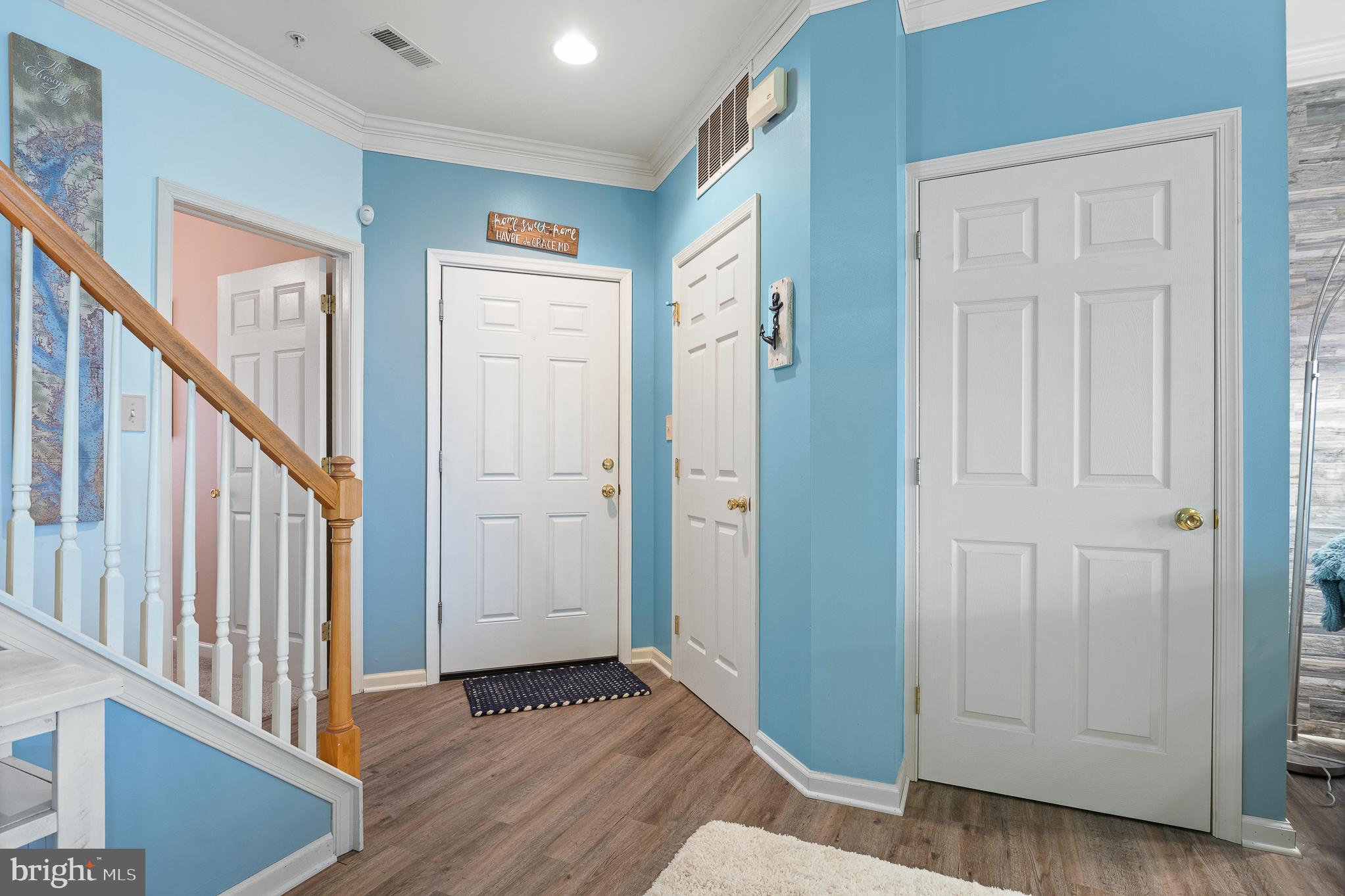 CANVASBACK COVE - Residential